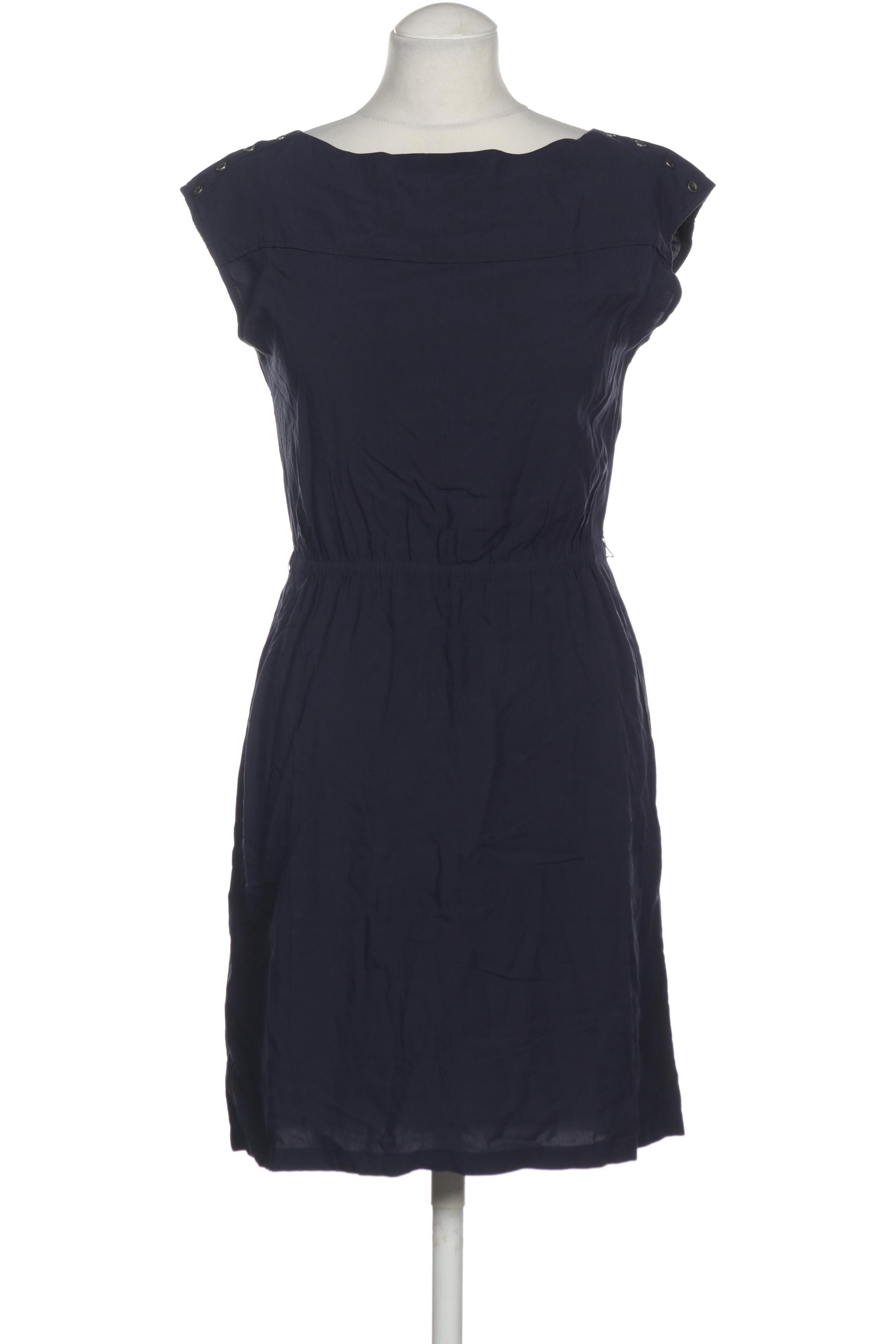 

Esprit Damen Kleid, blau, Gr. 34