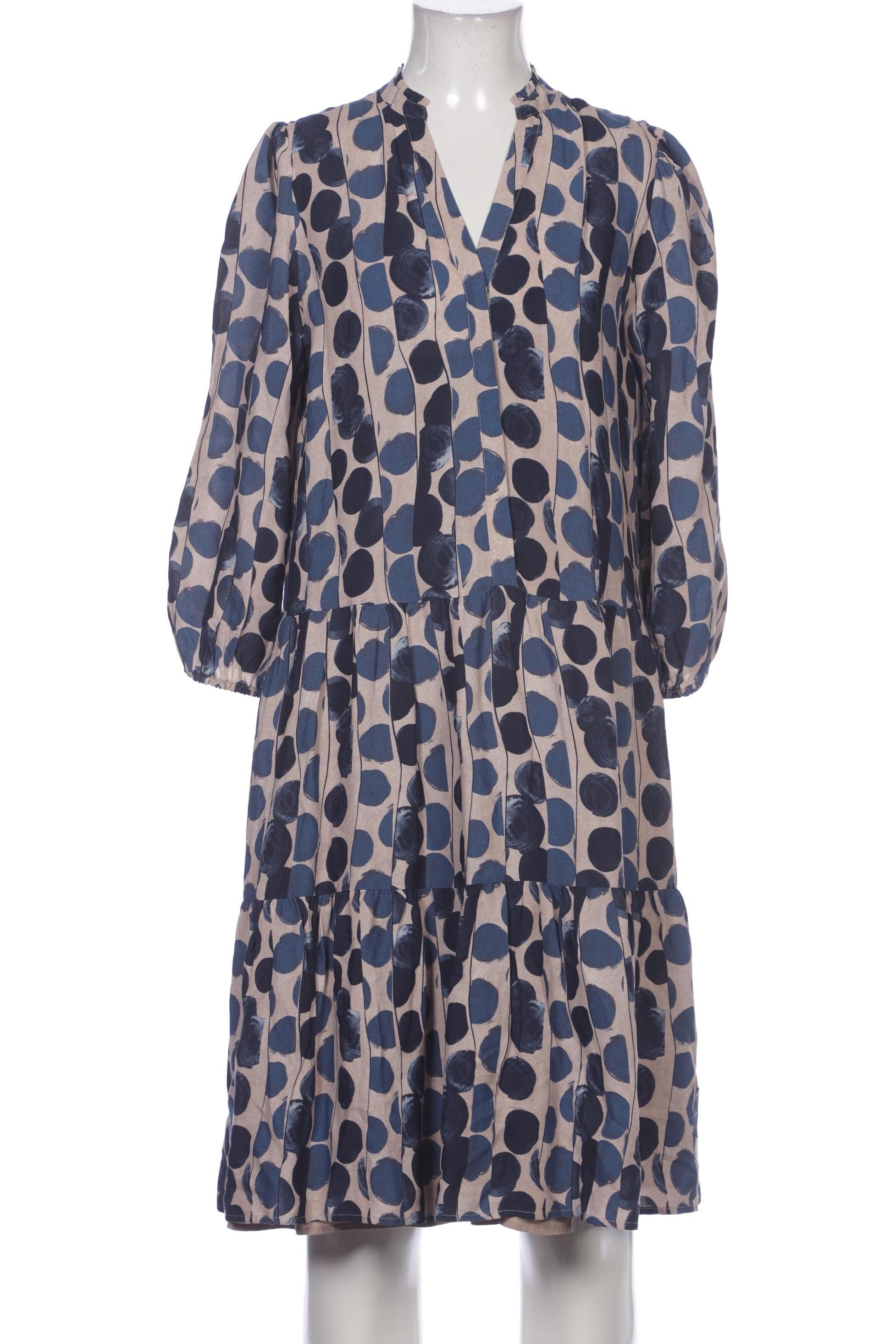

Esprit Damen Kleid, blau, Gr. 36