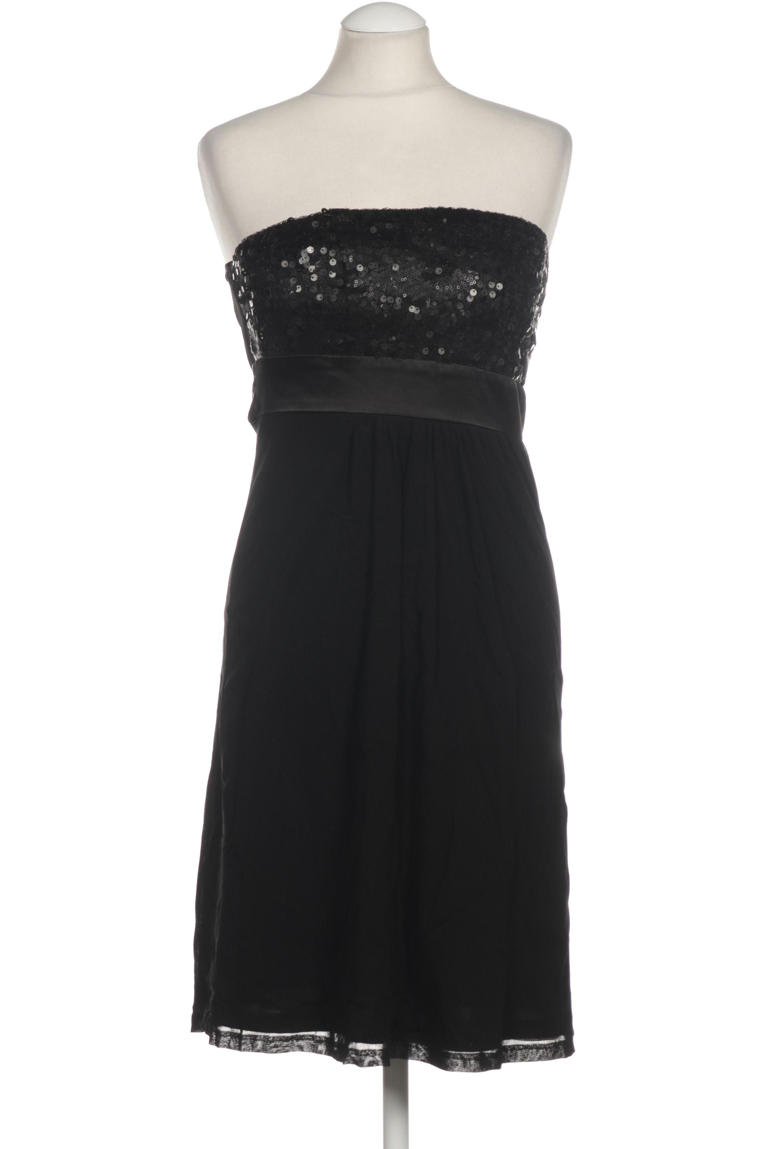 

Esprit Damen Kleid, schwarz, Gr. 38