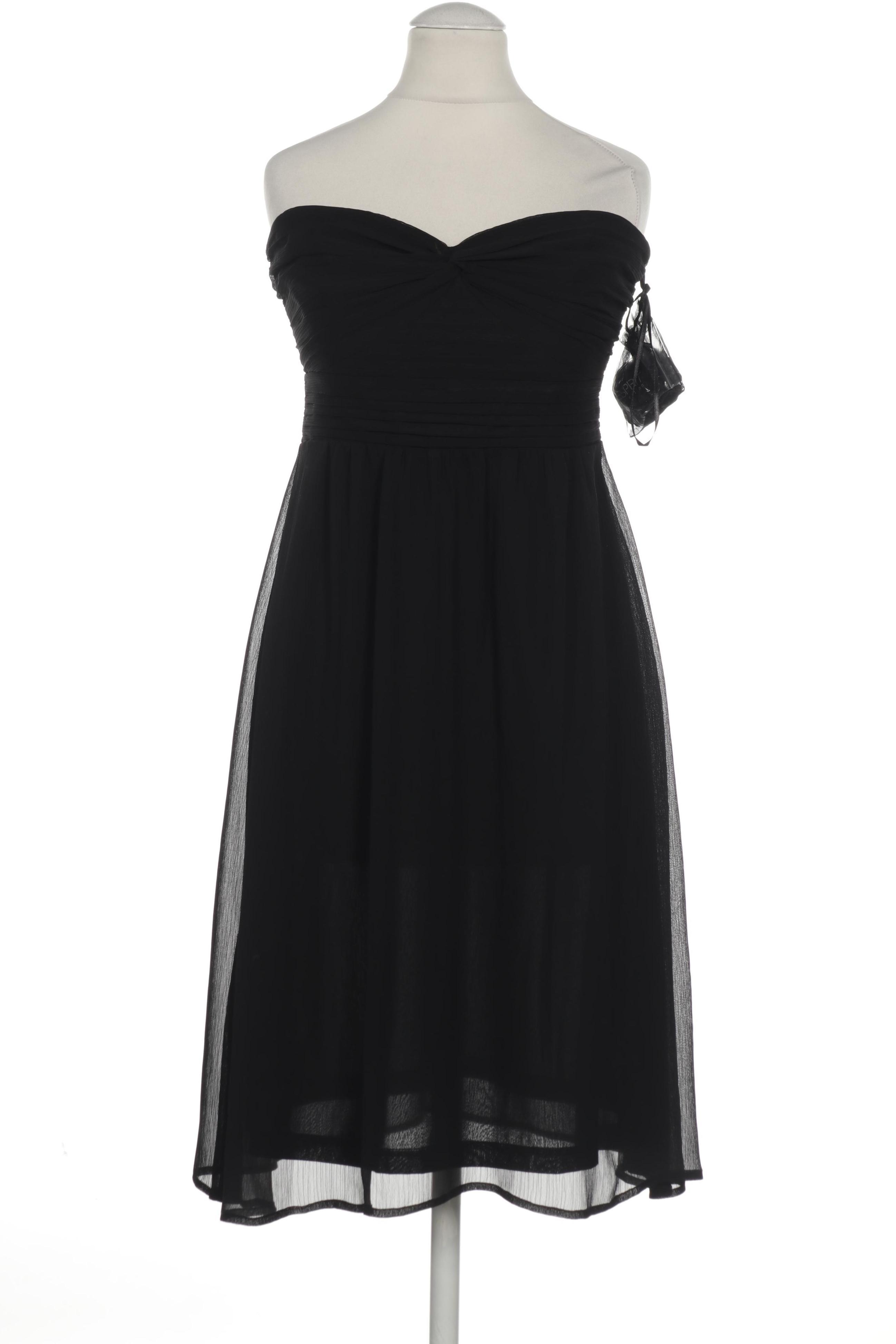

Esprit Damen Kleid, schwarz, Gr. 36