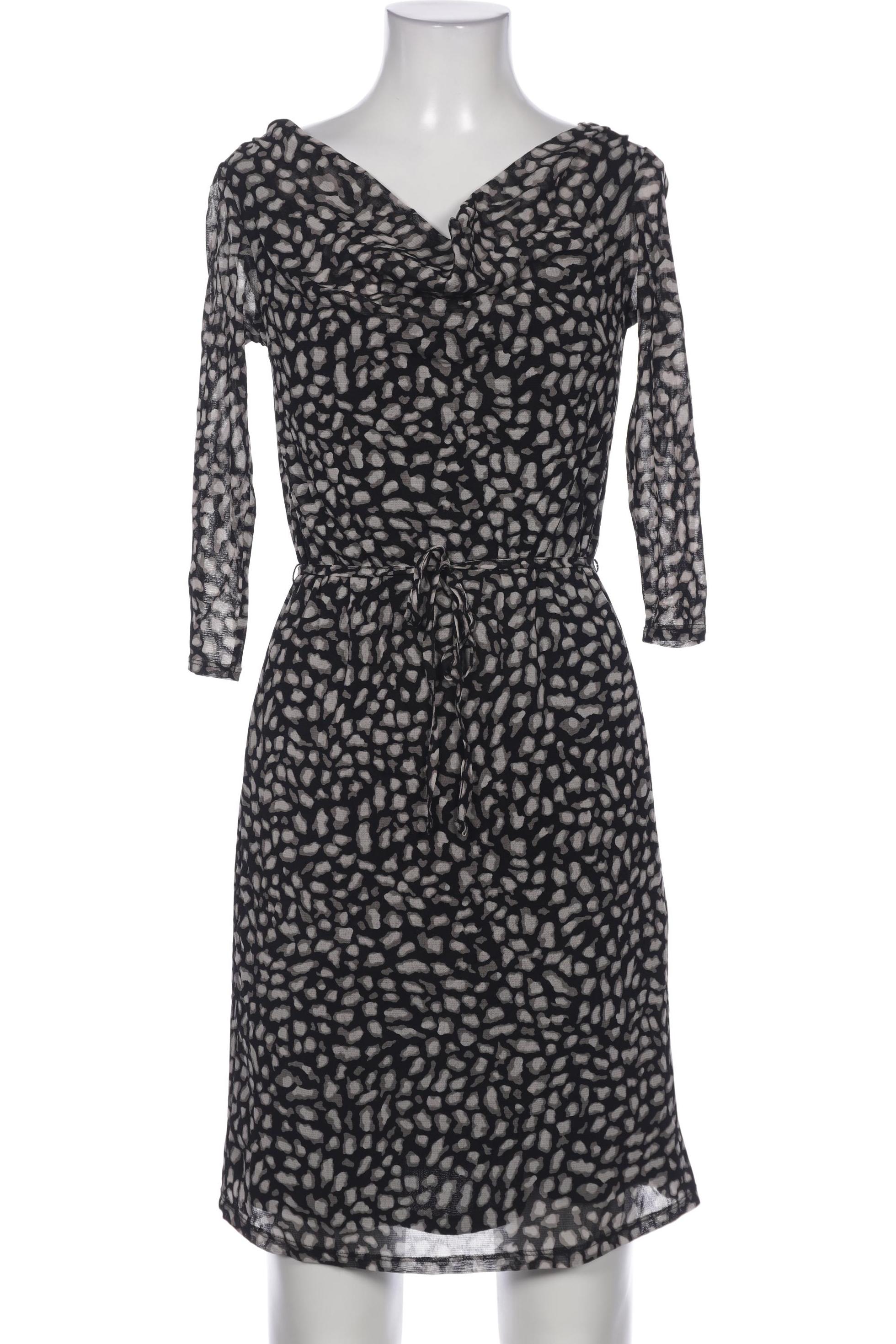 

Esprit Damen Kleid, schwarz, Gr. 34