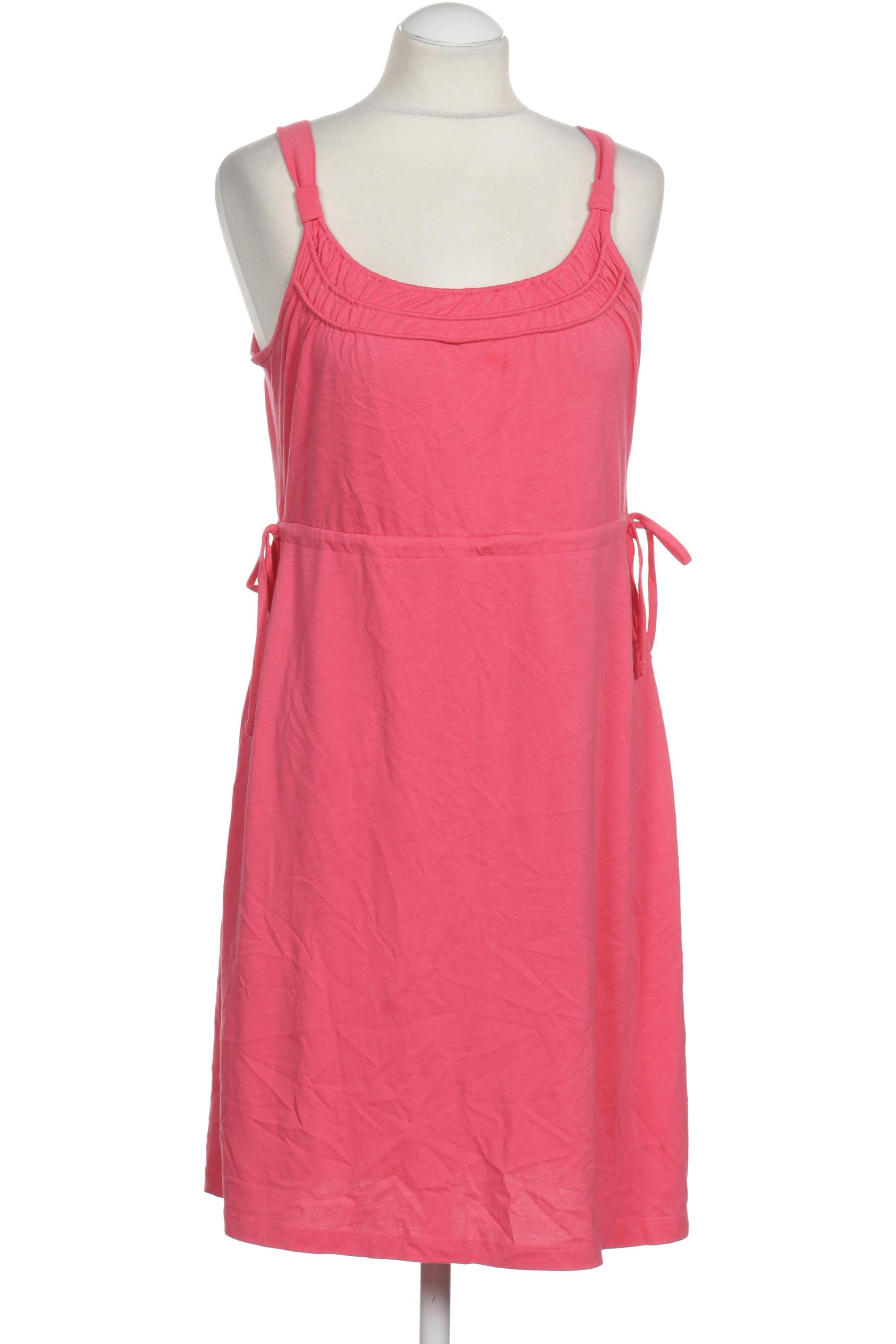 

Esprit Damen Kleid, pink, Gr.