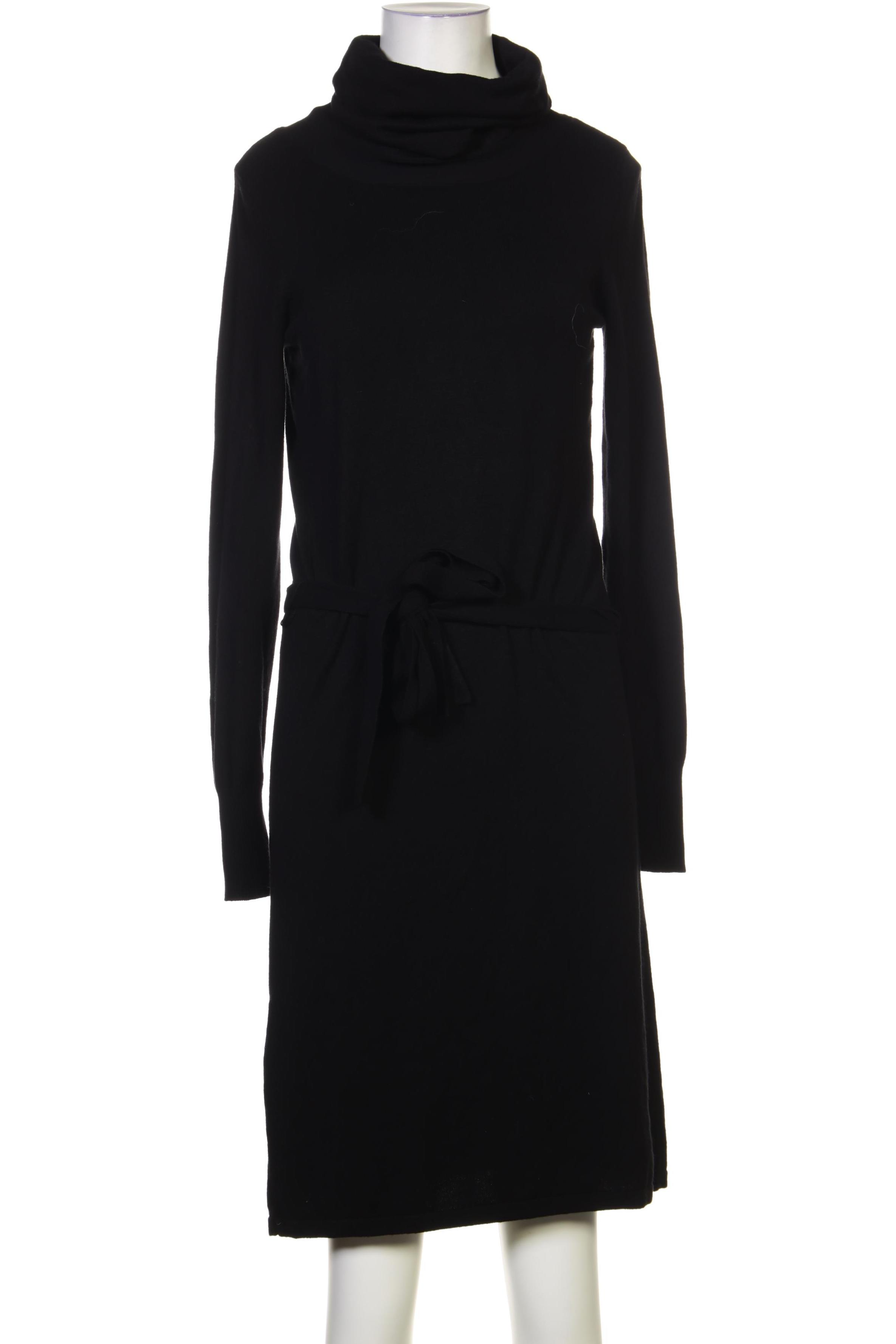 

Esprit Damen Kleid, schwarz, Gr. 36