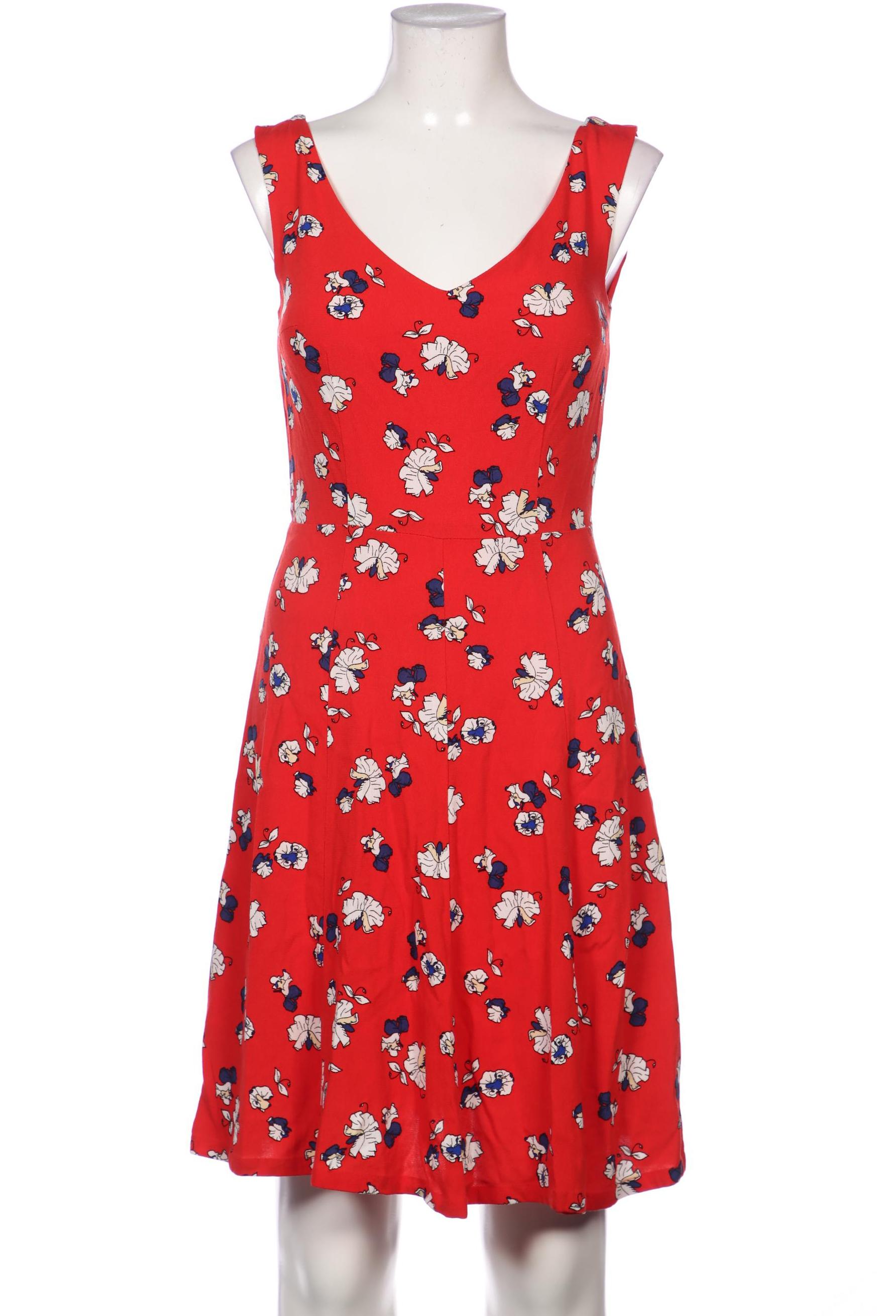 

Esprit Damen Kleid, rot, Gr. 36