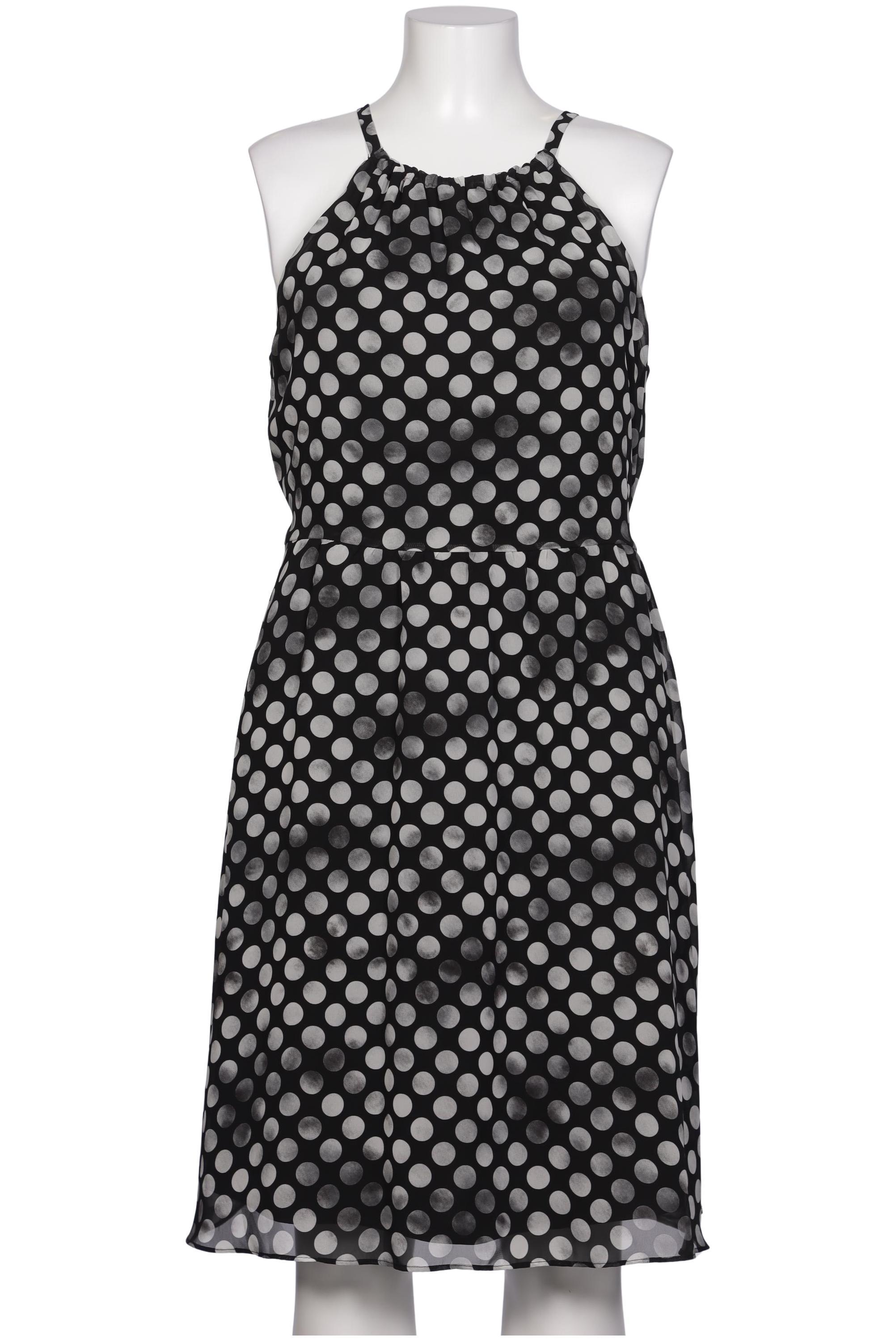 

Esprit Damen Kleid, schwarz, Gr. 44