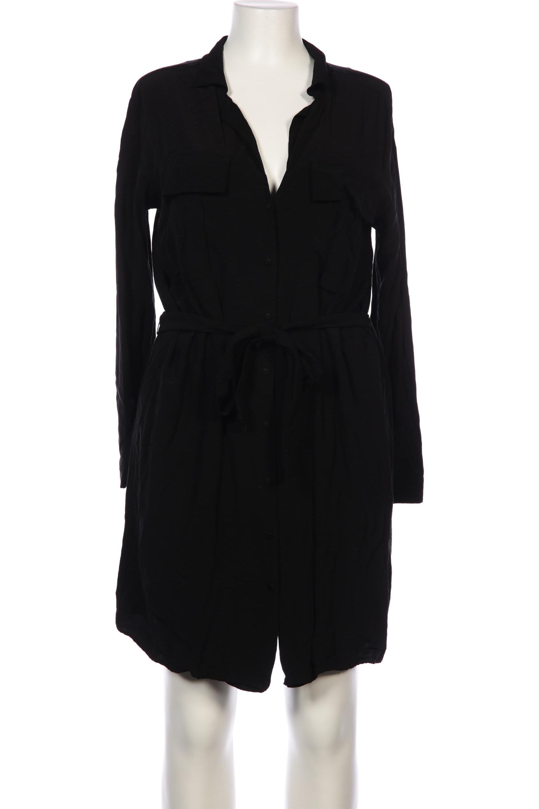 

Esprit Damen Kleid, schwarz, Gr. 44