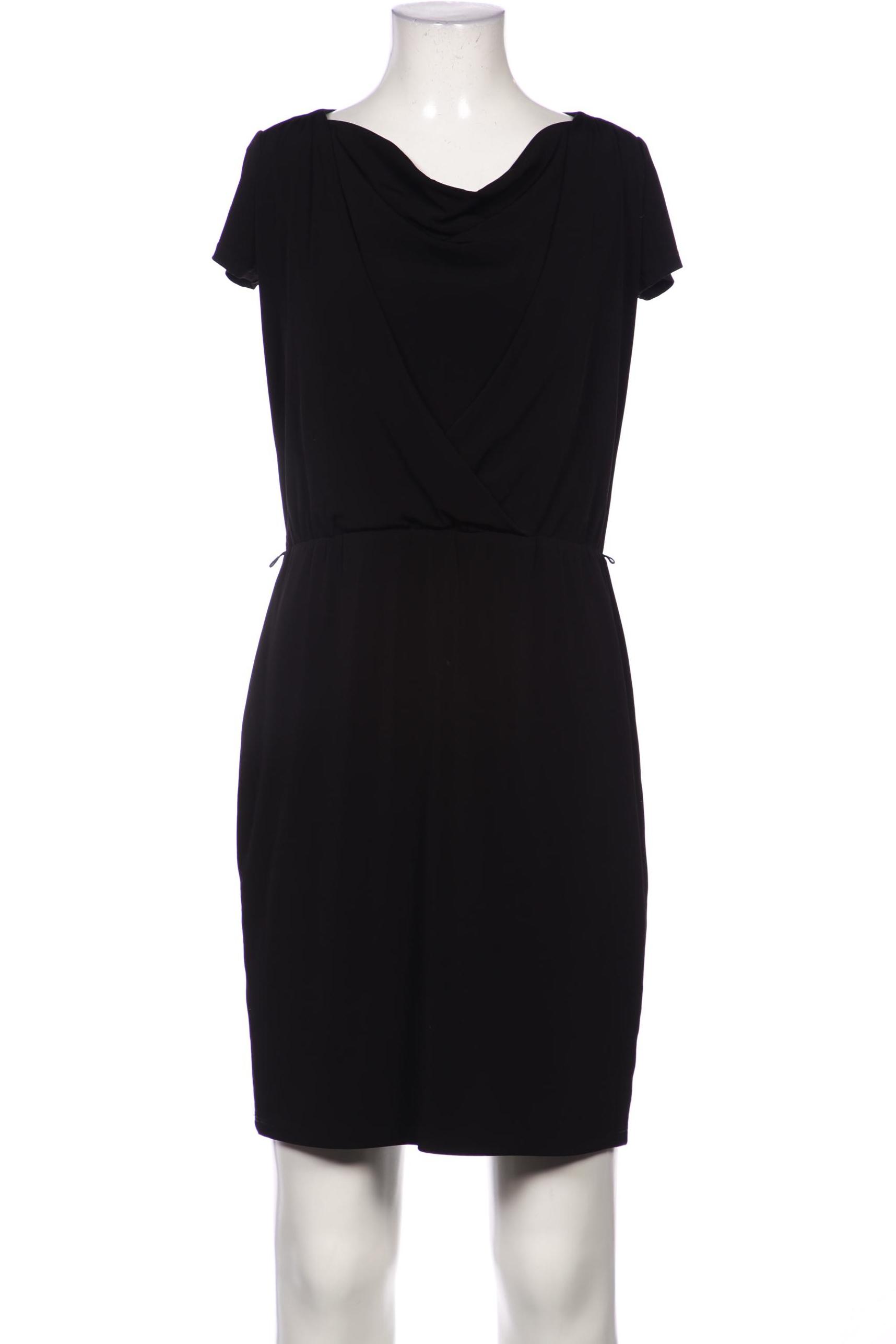 

Esprit Damen Kleid, schwarz, Gr. 36