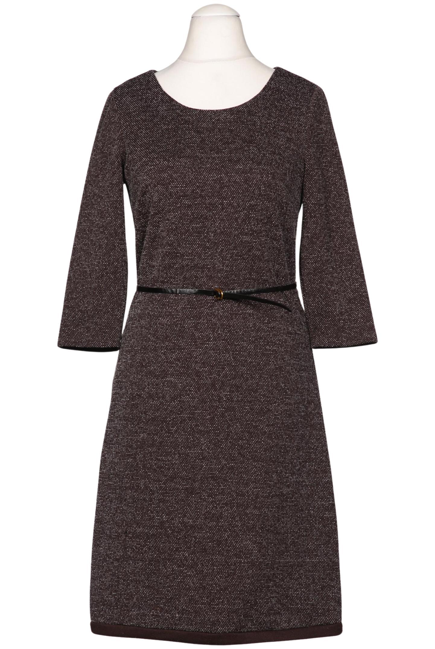 

Esprit Damen Kleid, braun, Gr. 38