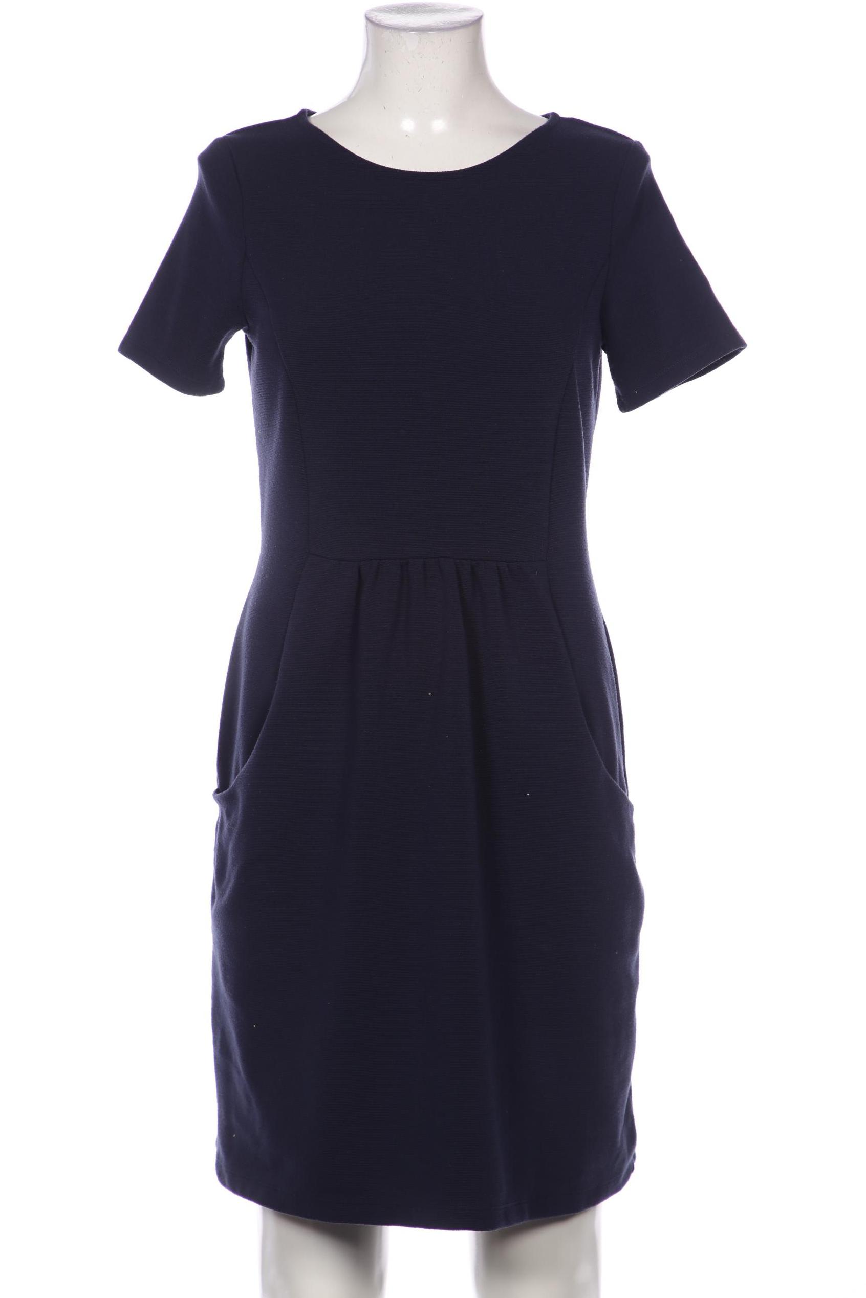 

Esprit Damen Kleid, marineblau, Gr. 38