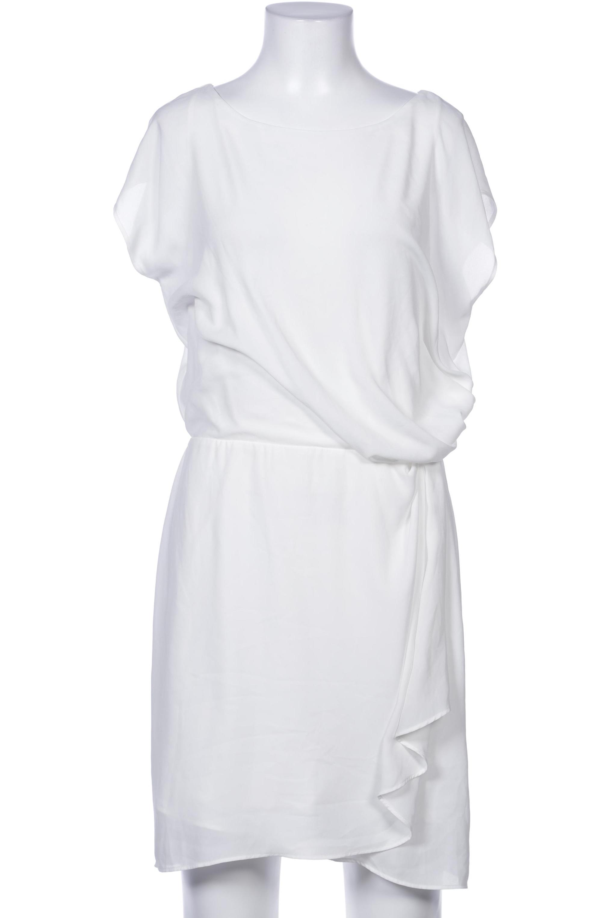 

Esprit Damen Kleid, weiß, Gr. 36