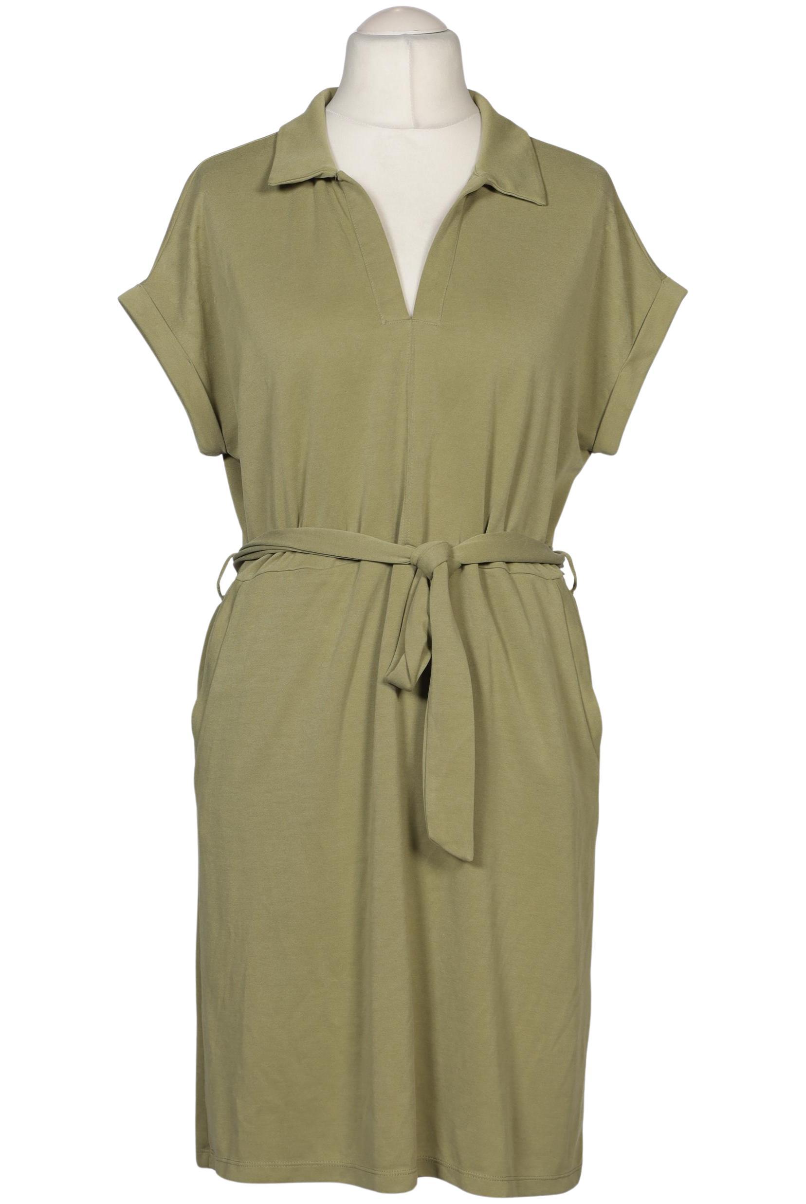 

Esprit Damen Kleid, grün, Gr. 44