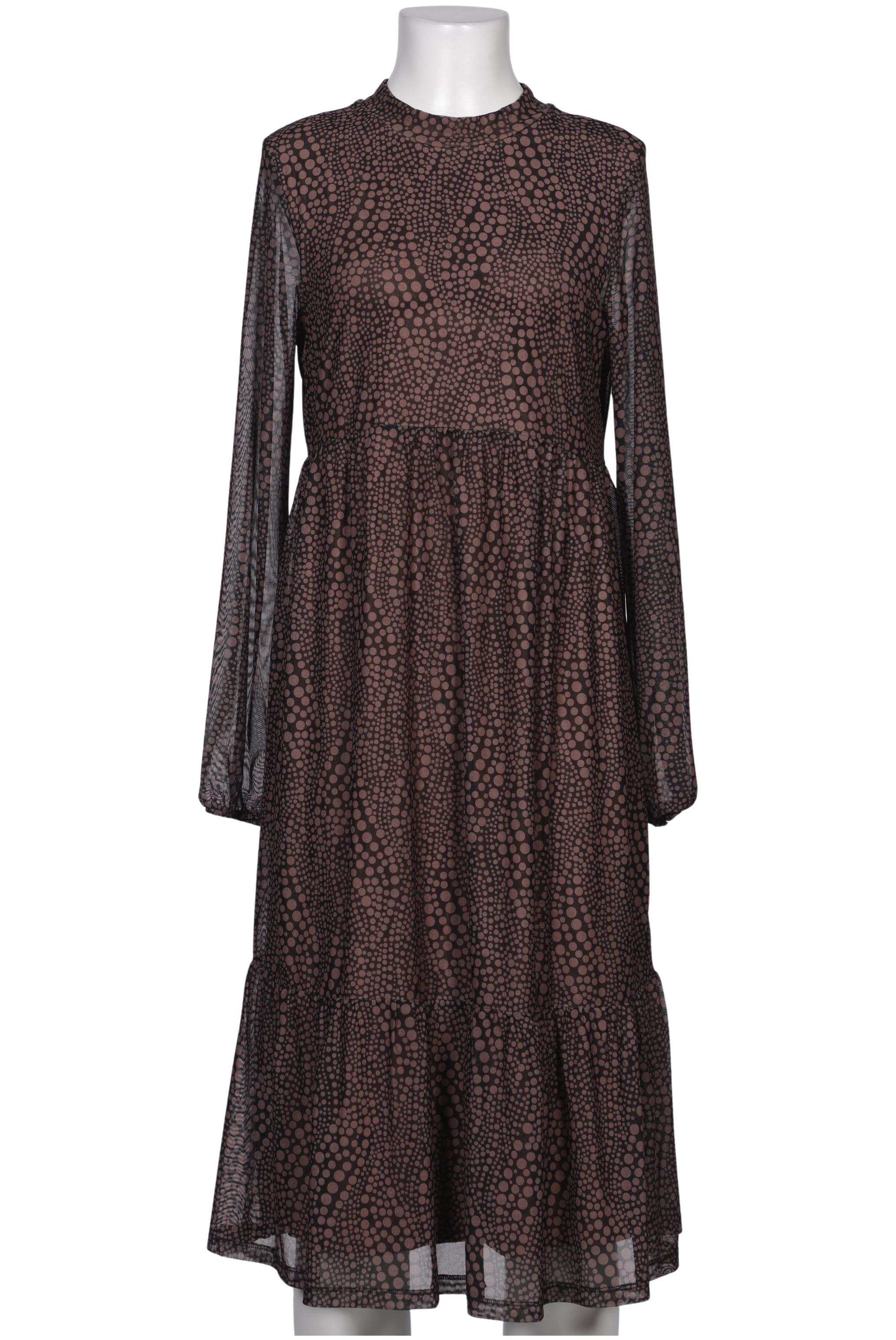 

Esprit Damen Kleid, schwarz, Gr. 38