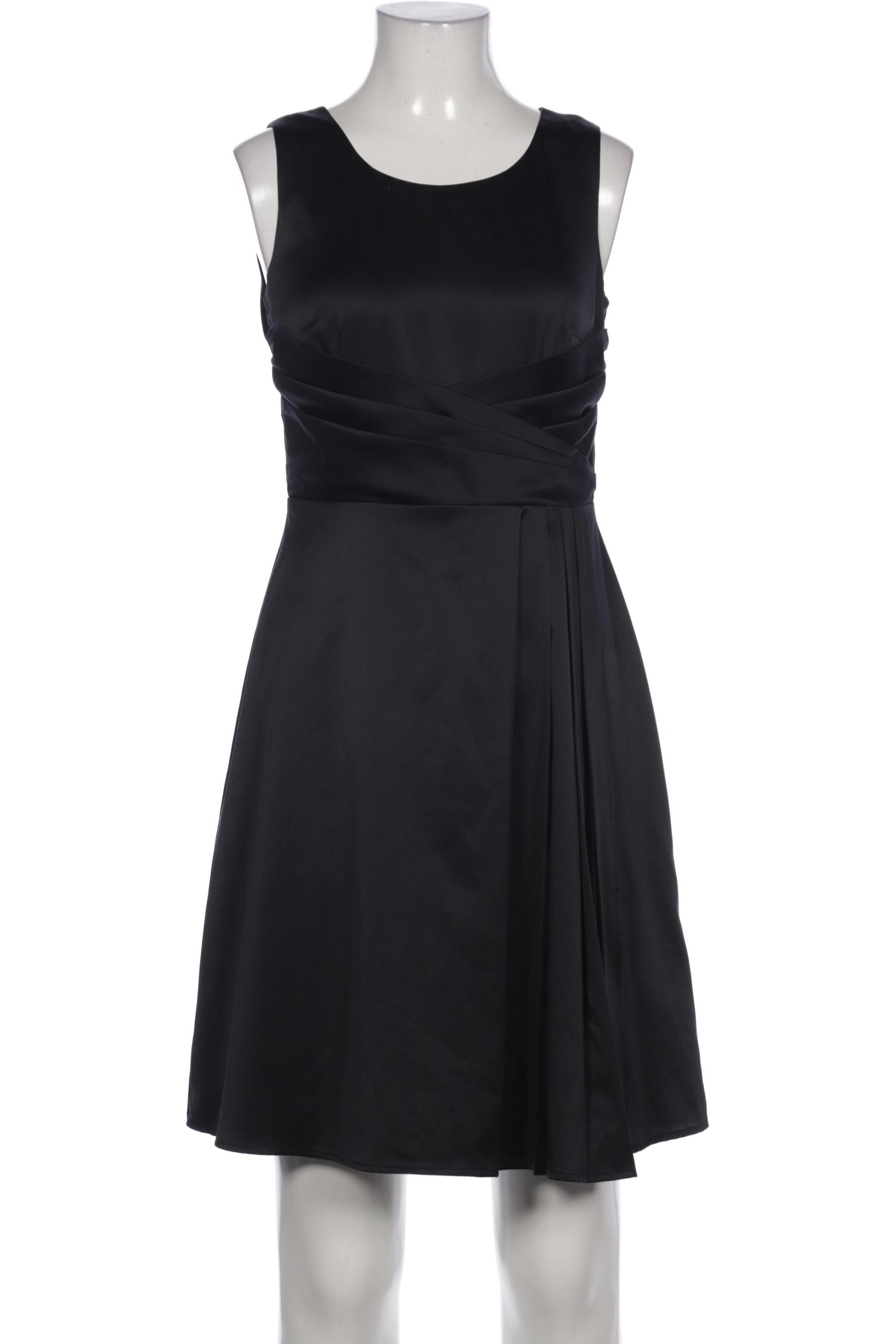 

Esprit Damen Kleid, schwarz, Gr. 34