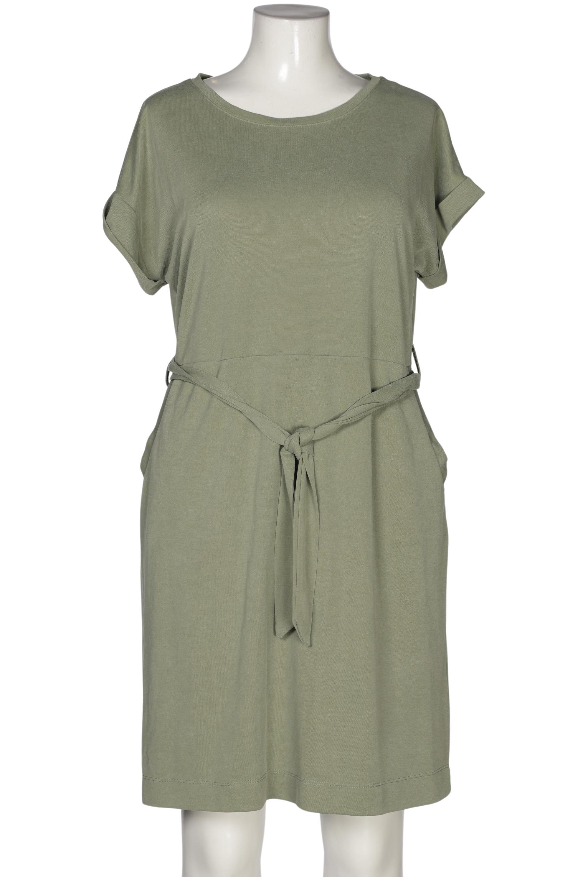 

Esprit Damen Kleid, grün, Gr. 44