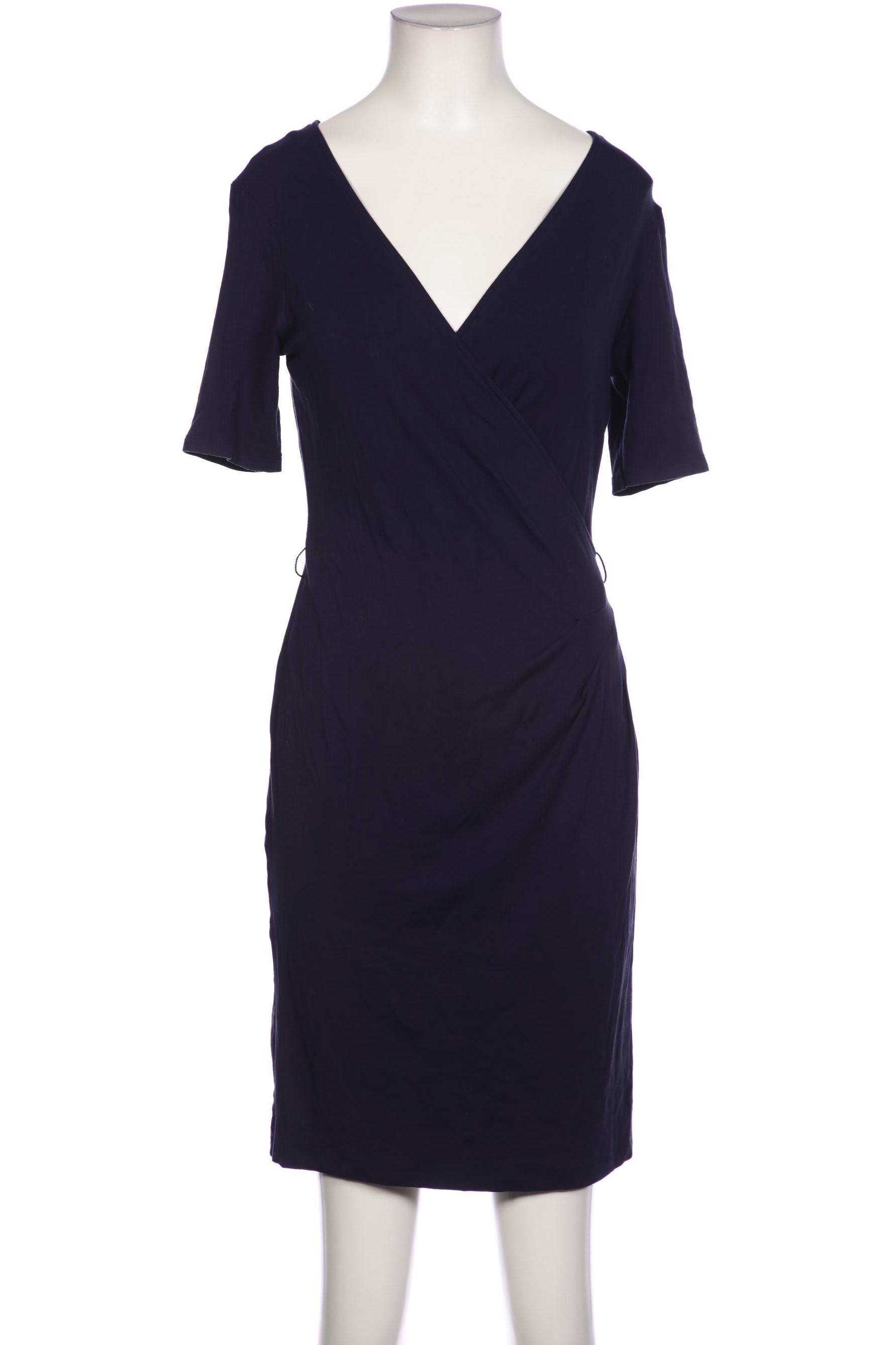 

Esprit Damen Kleid, marineblau, Gr. 38