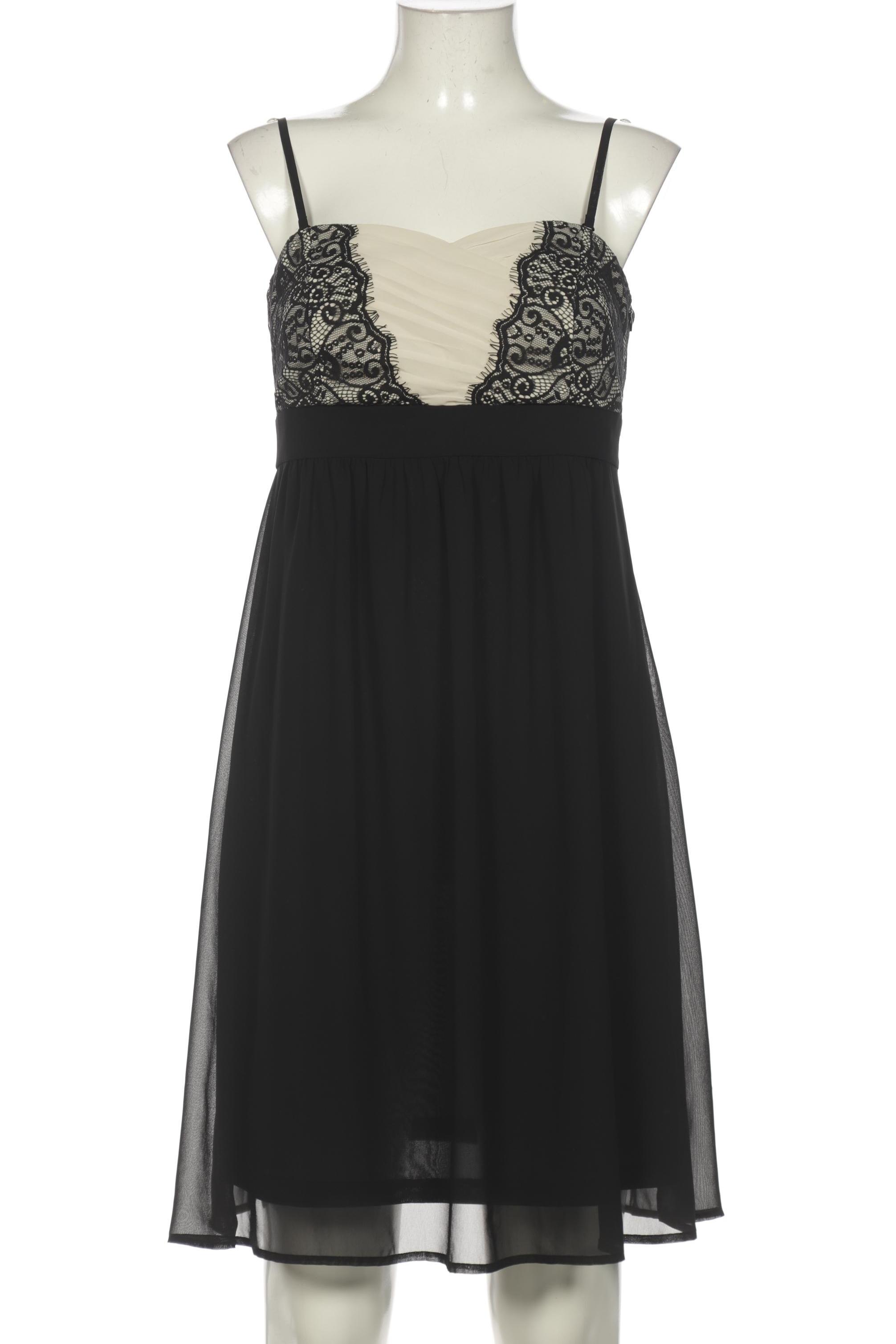 

Esprit Damen Kleid, schwarz, Gr. 40
