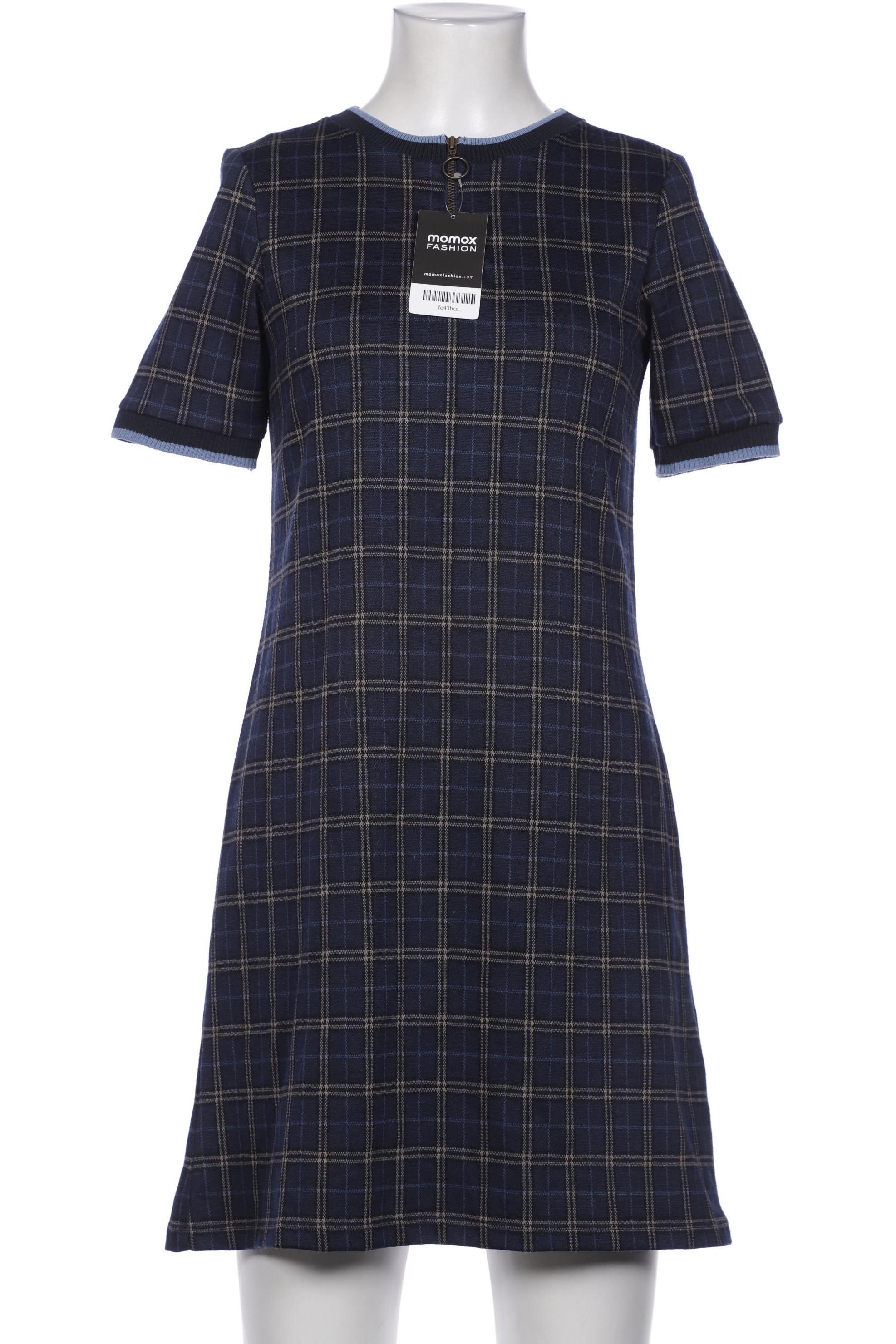 

Esprit Damen Kleid, marineblau, Gr. 34