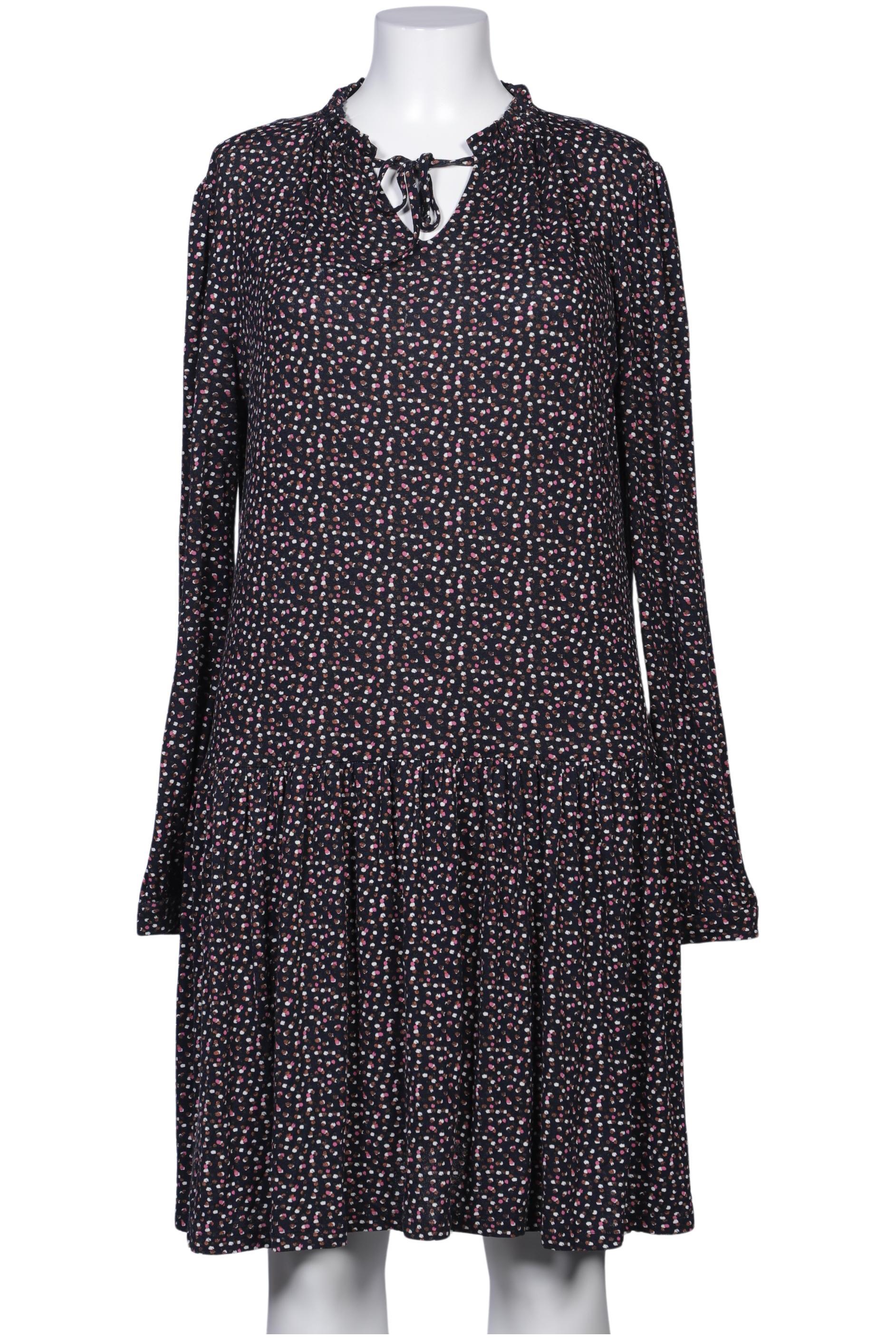 

Esprit Damen Kleid, marineblau, Gr. 42