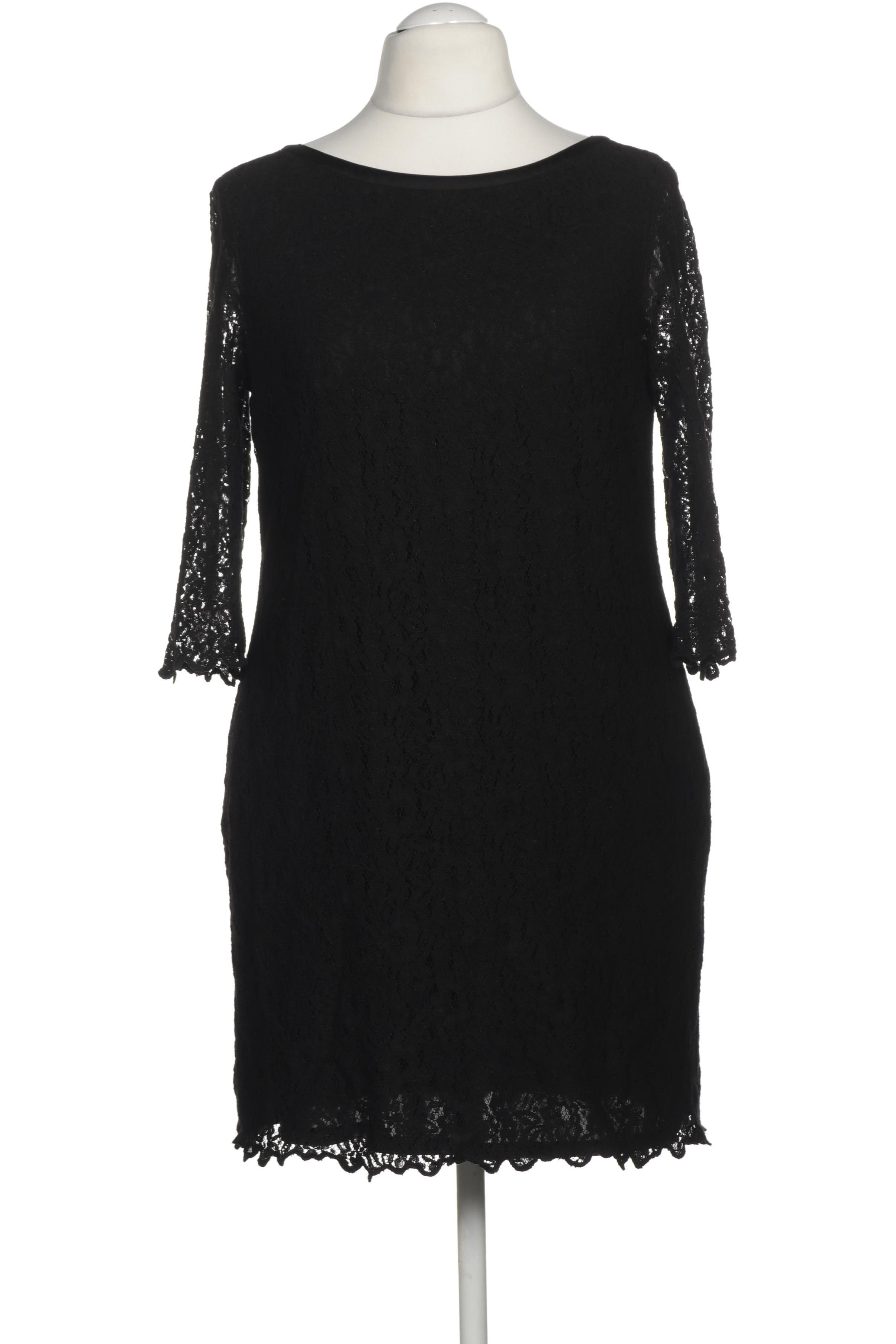 

Esprit Damen Kleid, schwarz, Gr. 44