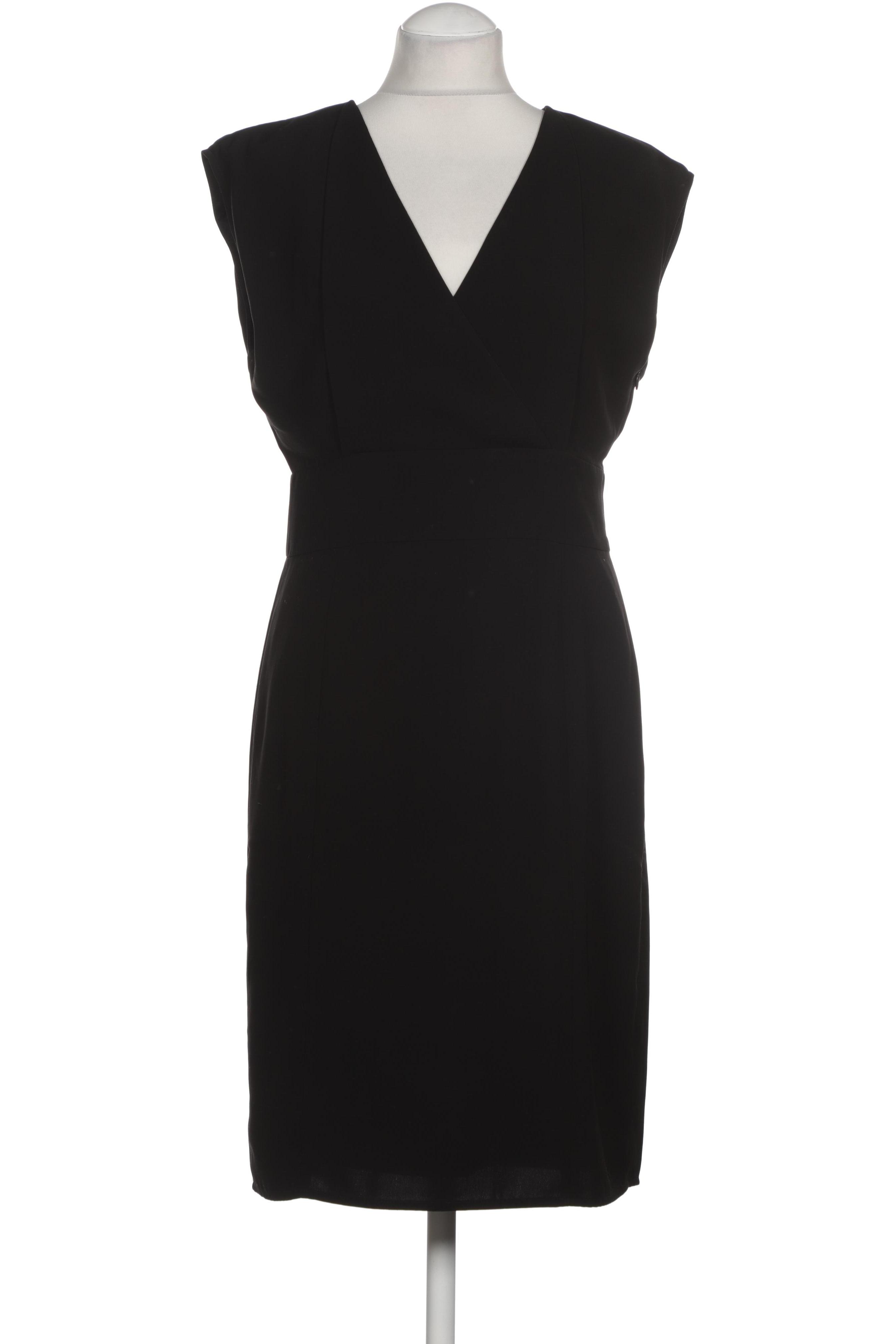 

Esprit Damen Kleid, schwarz, Gr. 38