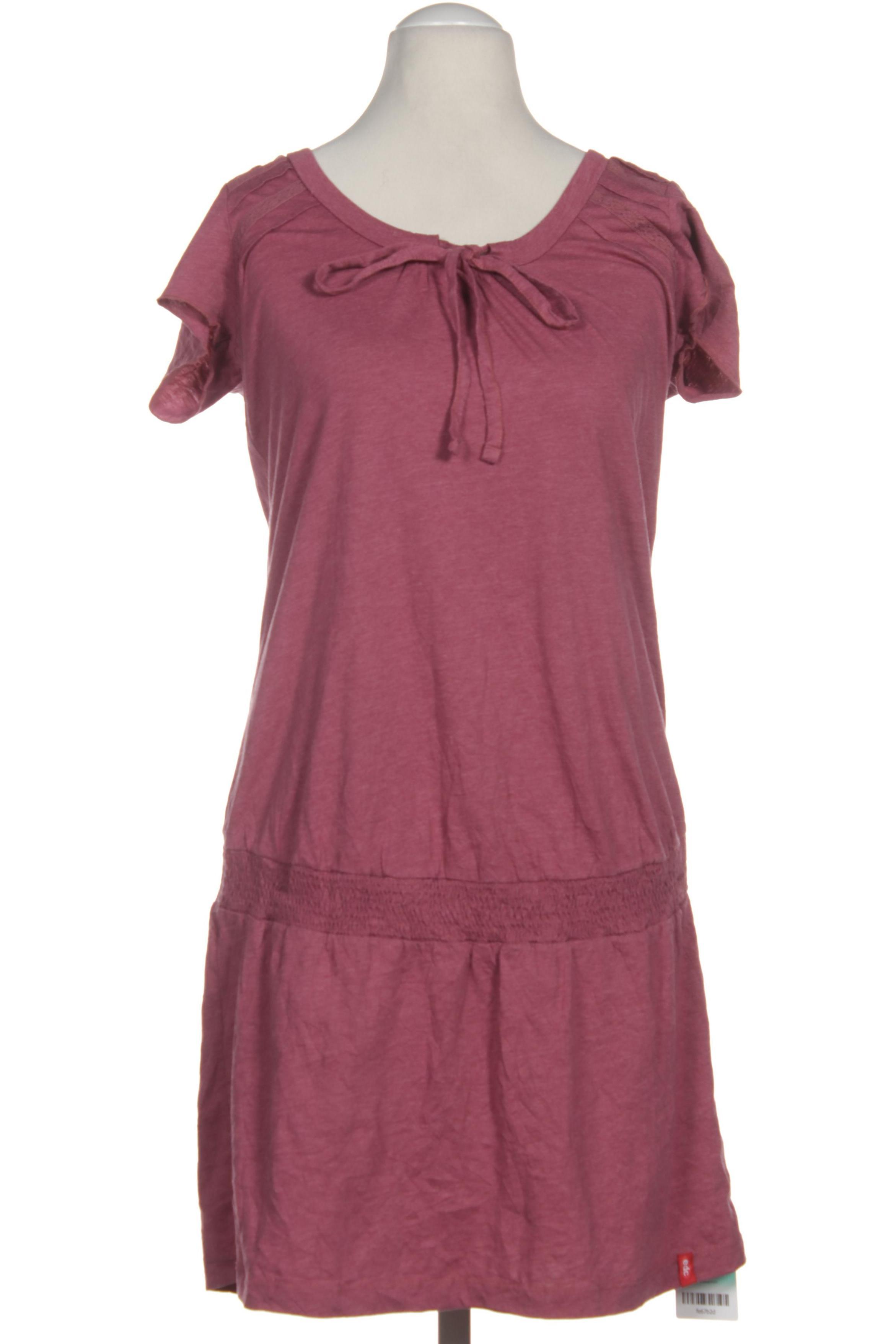 

Esprit Damen Kleid, pink, Gr.