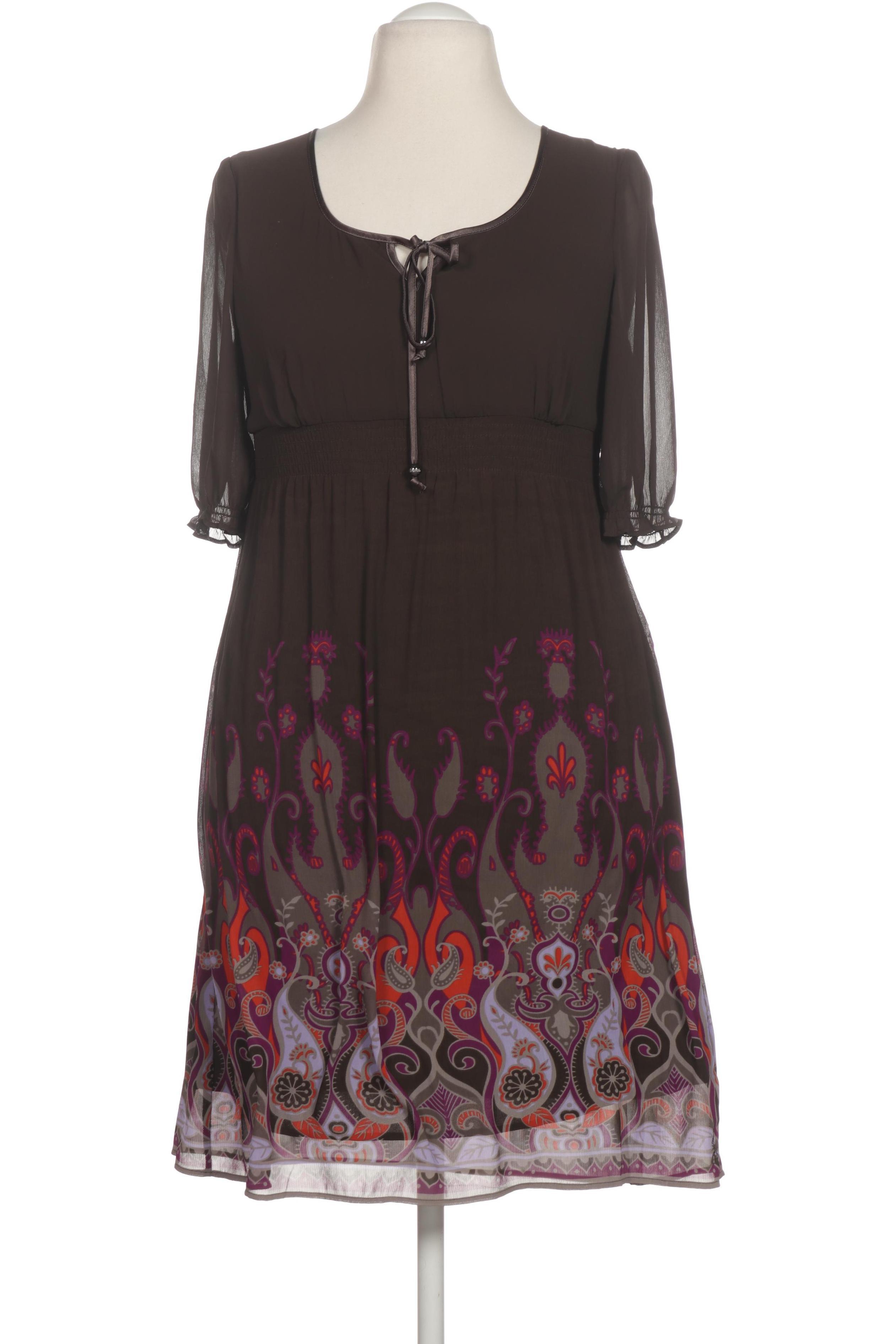 

Esprit Damen Kleid, braun, Gr. 40