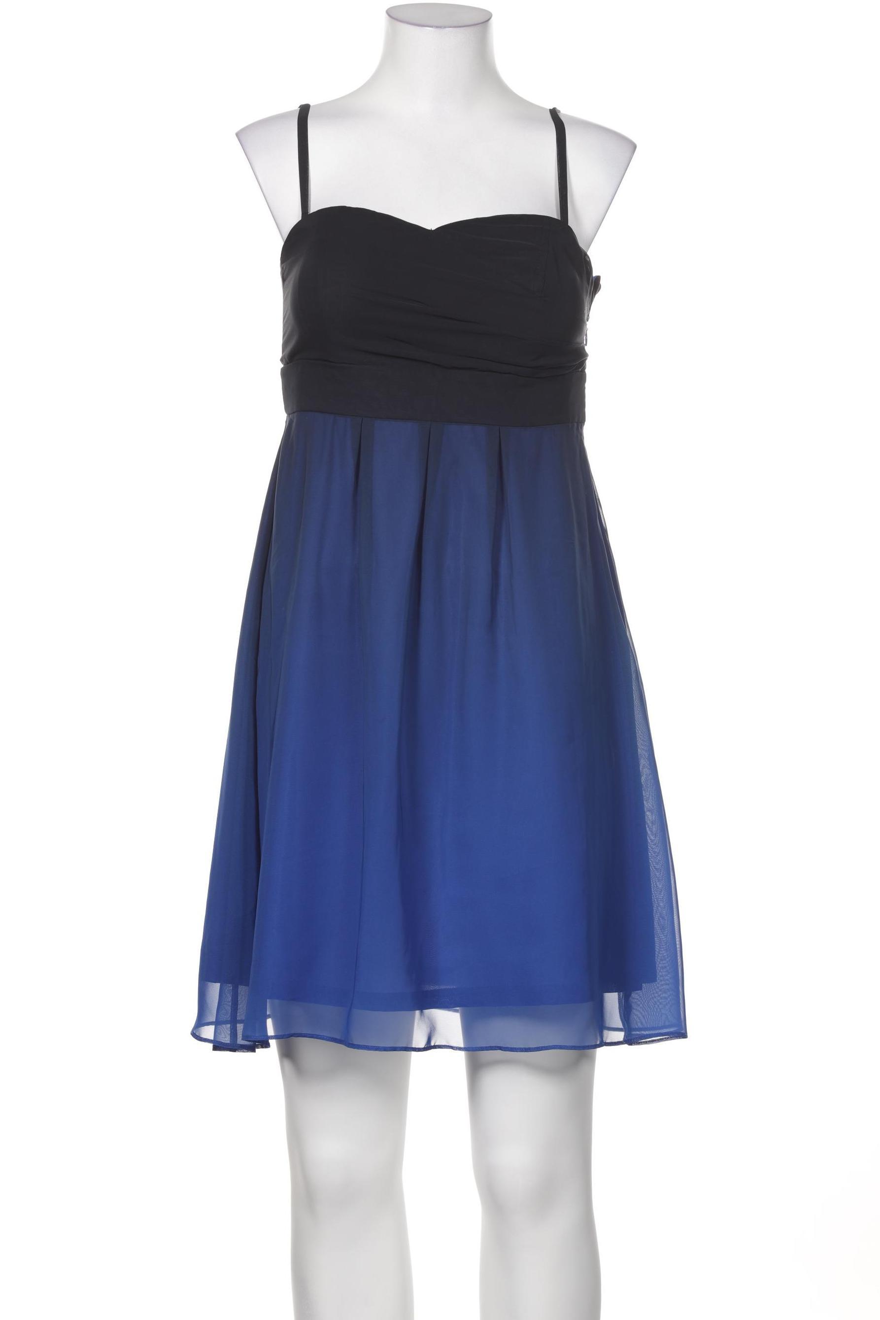 

Esprit Damen Kleid, blau, Gr. 38
