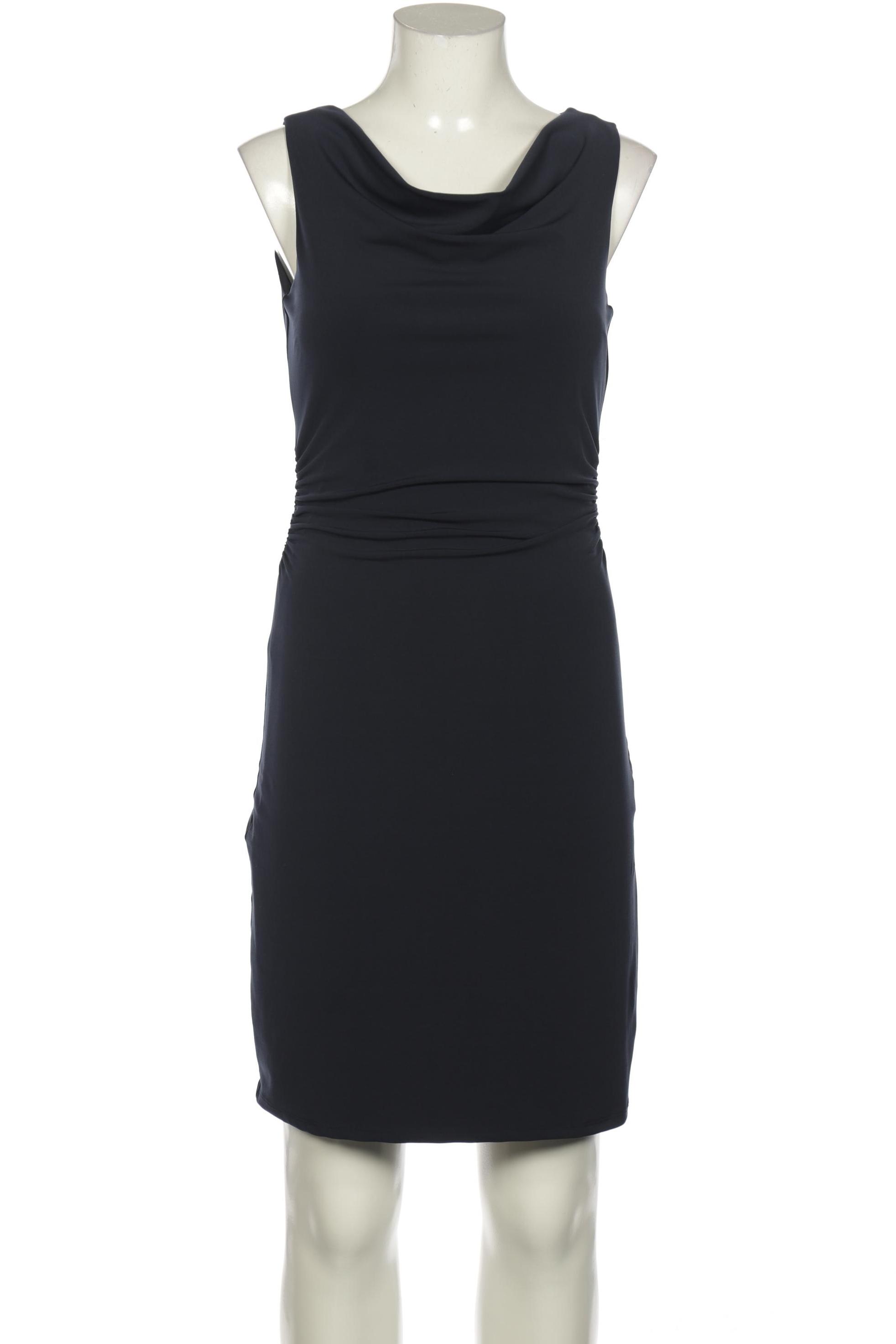 

Esprit Damen Kleid, marineblau, Gr. 36