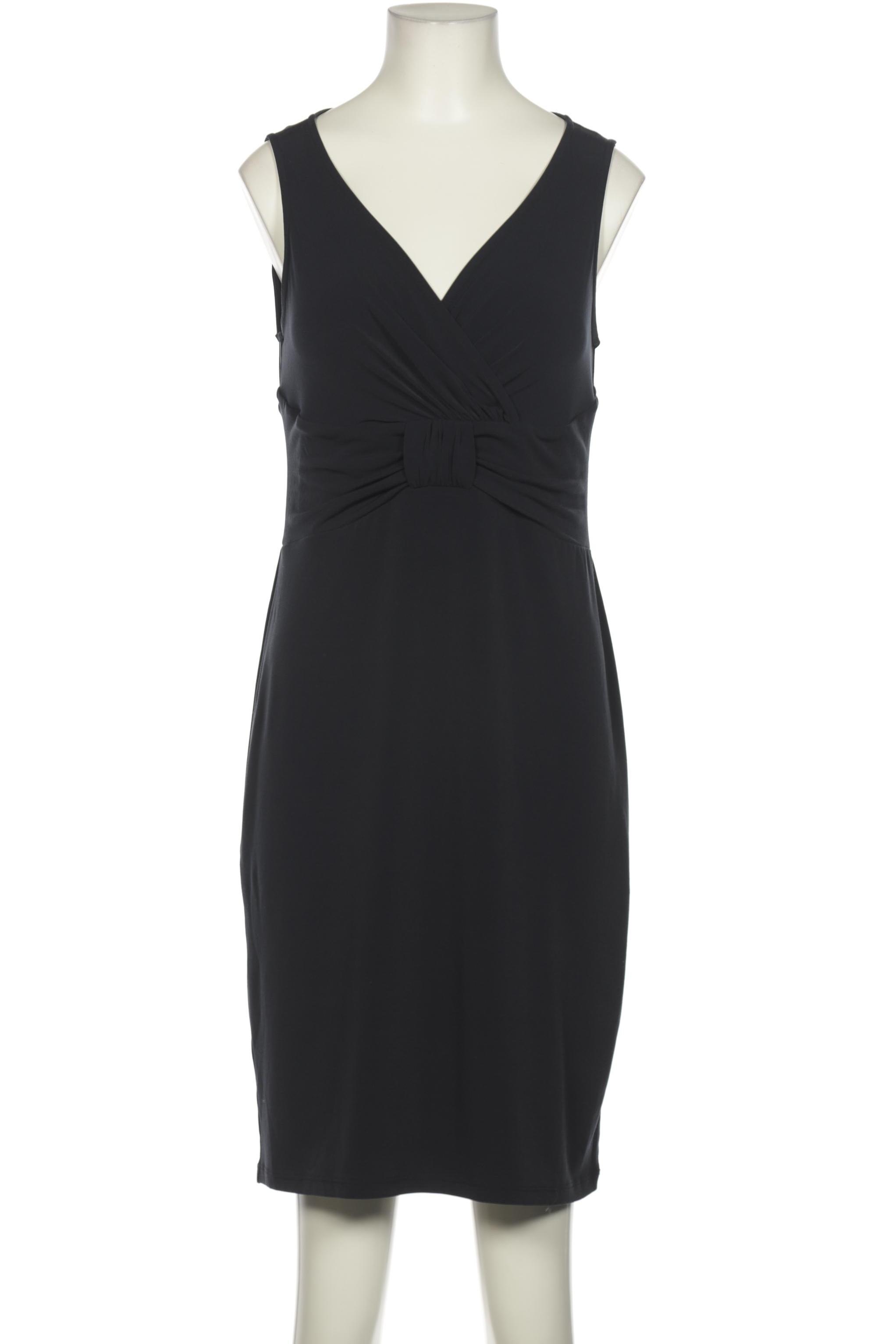 

Esprit Damen Kleid, marineblau, Gr. 38