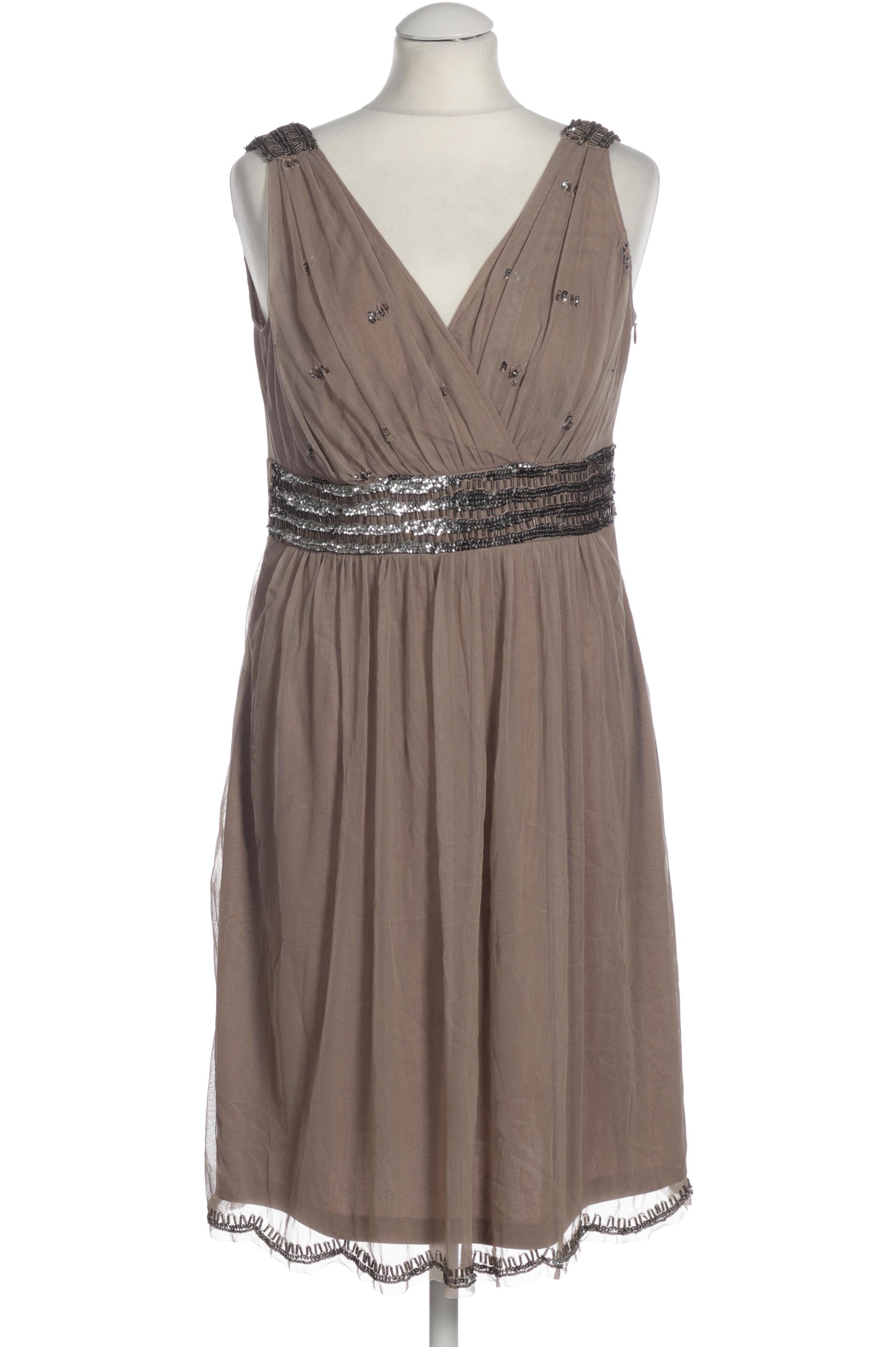 

Esprit Damen Kleid, braun, Gr.