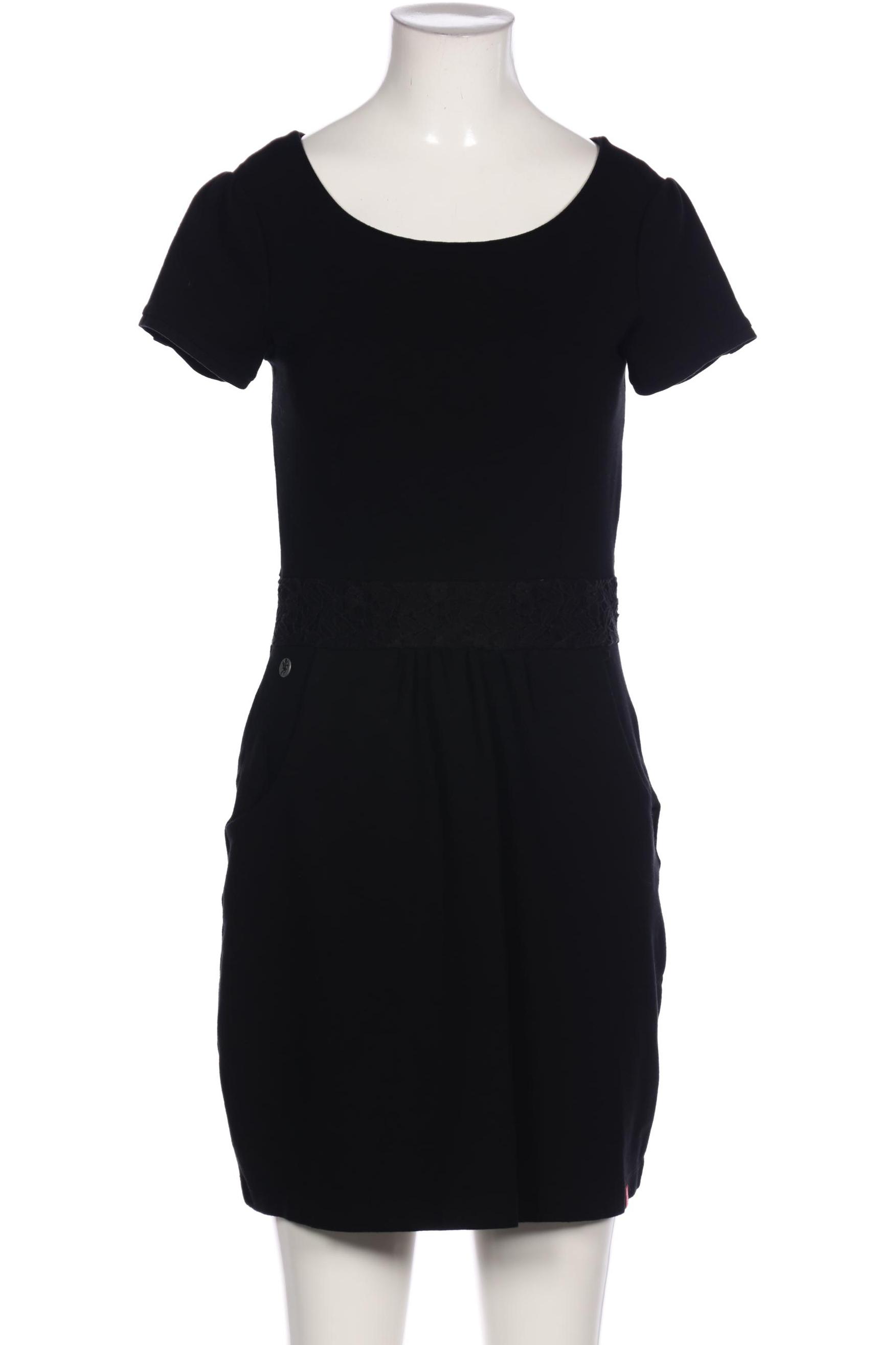 

Esprit Damen Kleid, schwarz