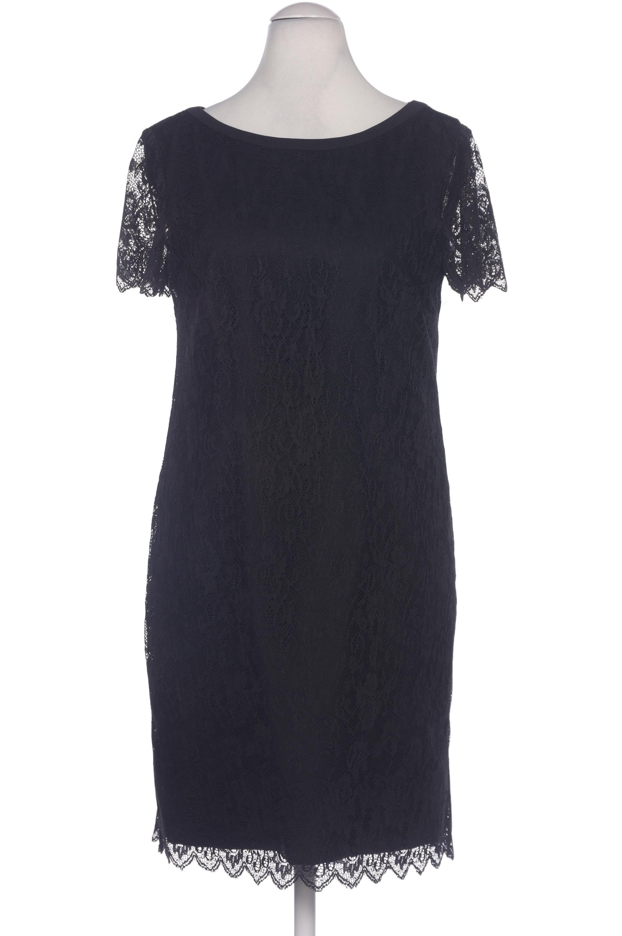 

Esprit Damen Kleid, schwarz, Gr. 38