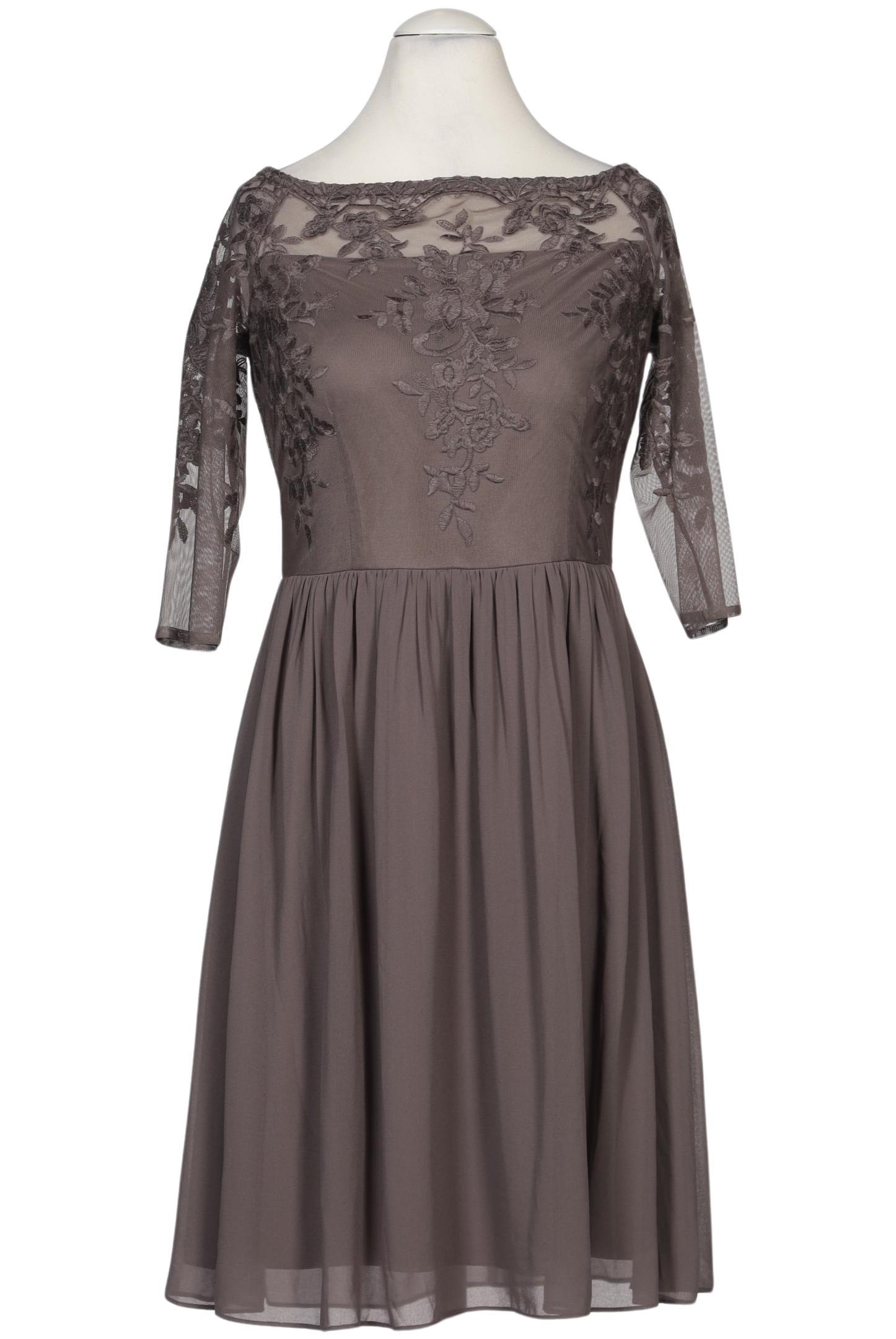 

Esprit Damen Kleid, grau, Gr. 36