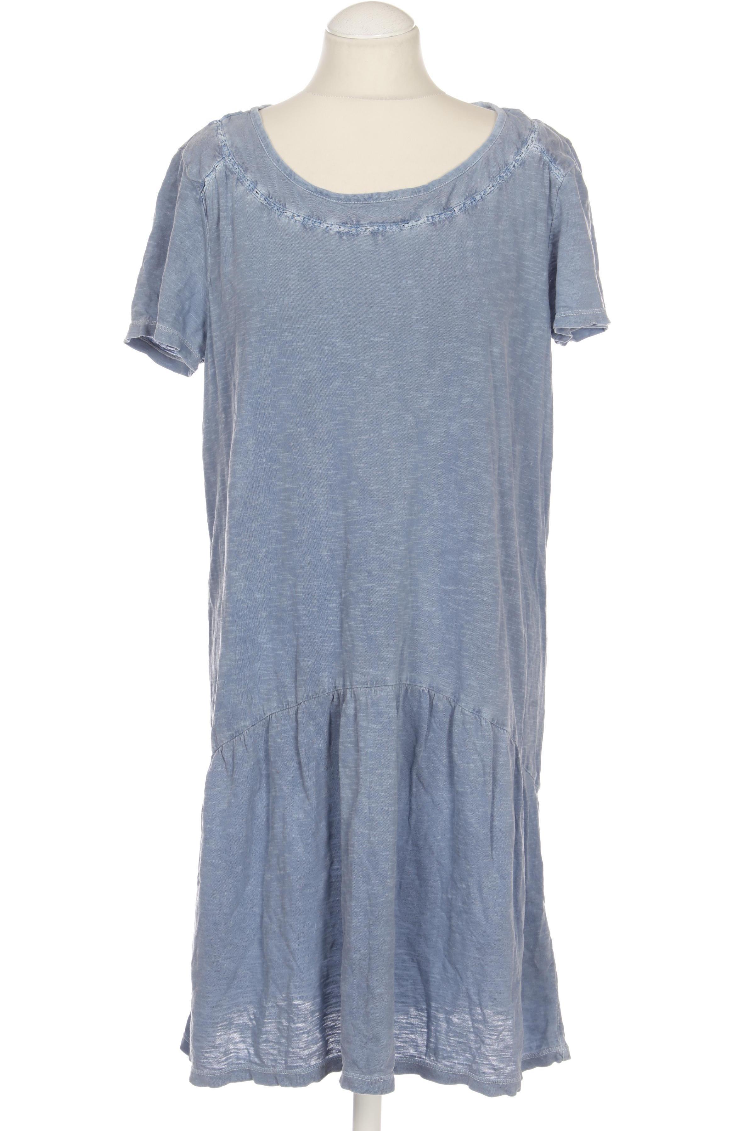 

Esprit Damen Kleid, blau, Gr.