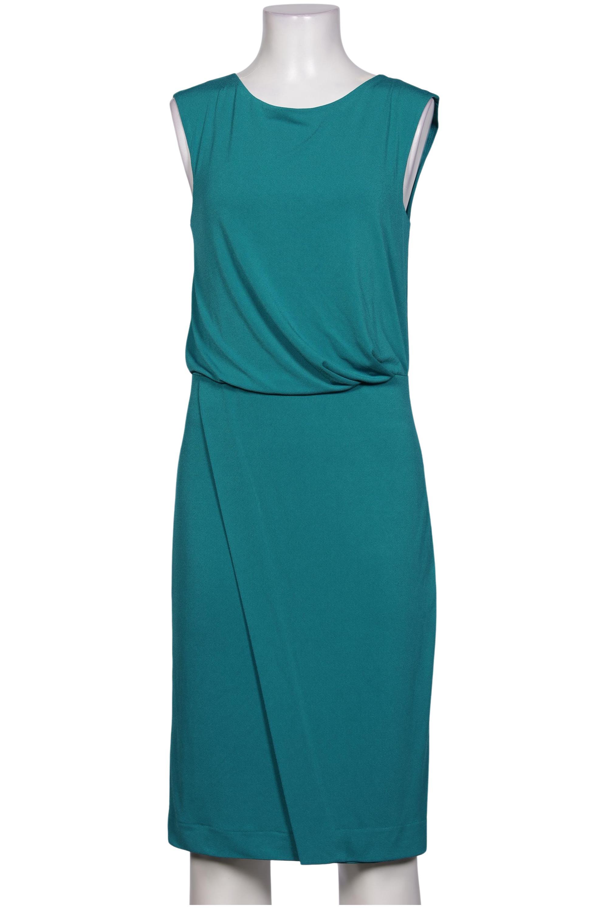 

Esprit Damen Kleid, türkis, Gr. 36