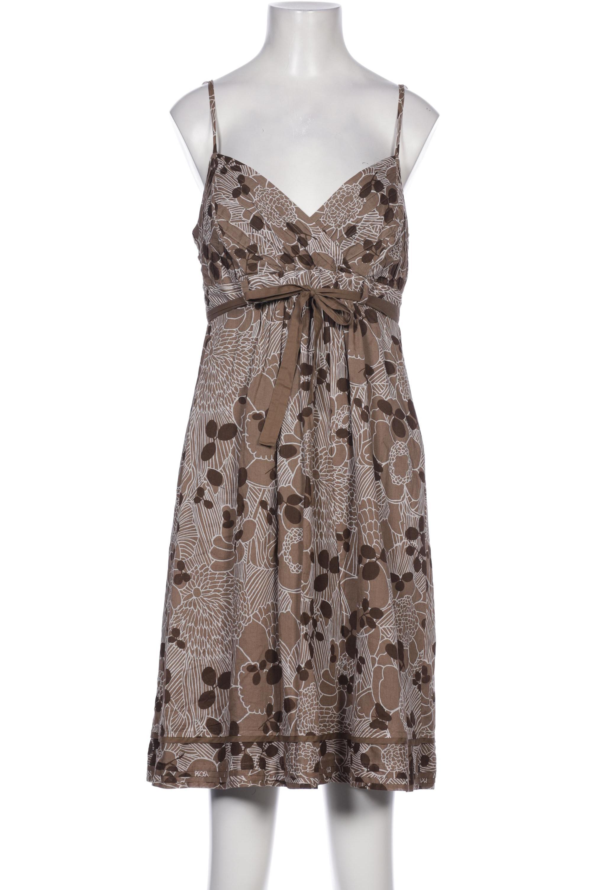 

Esprit Damen Kleid, braun, Gr. 36
