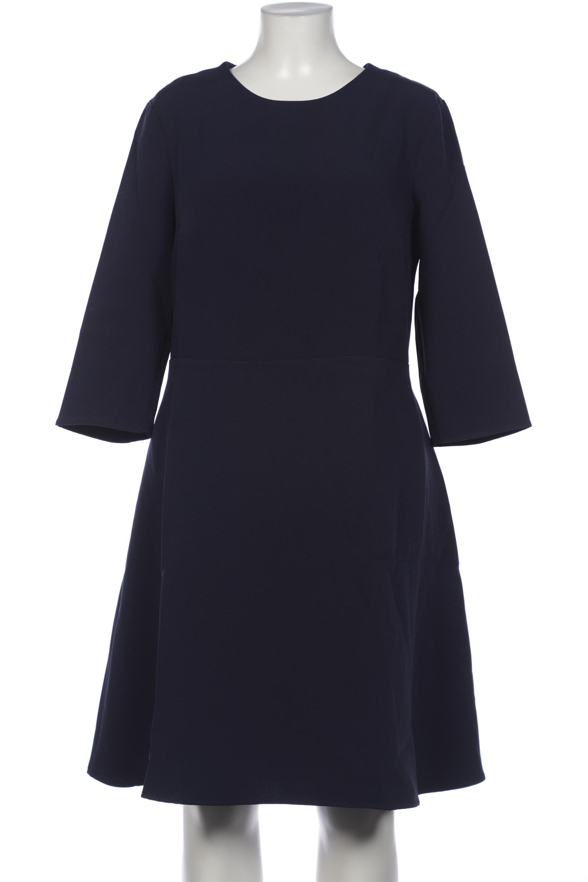 

Esprit Damen Kleid, marineblau, Gr. 44