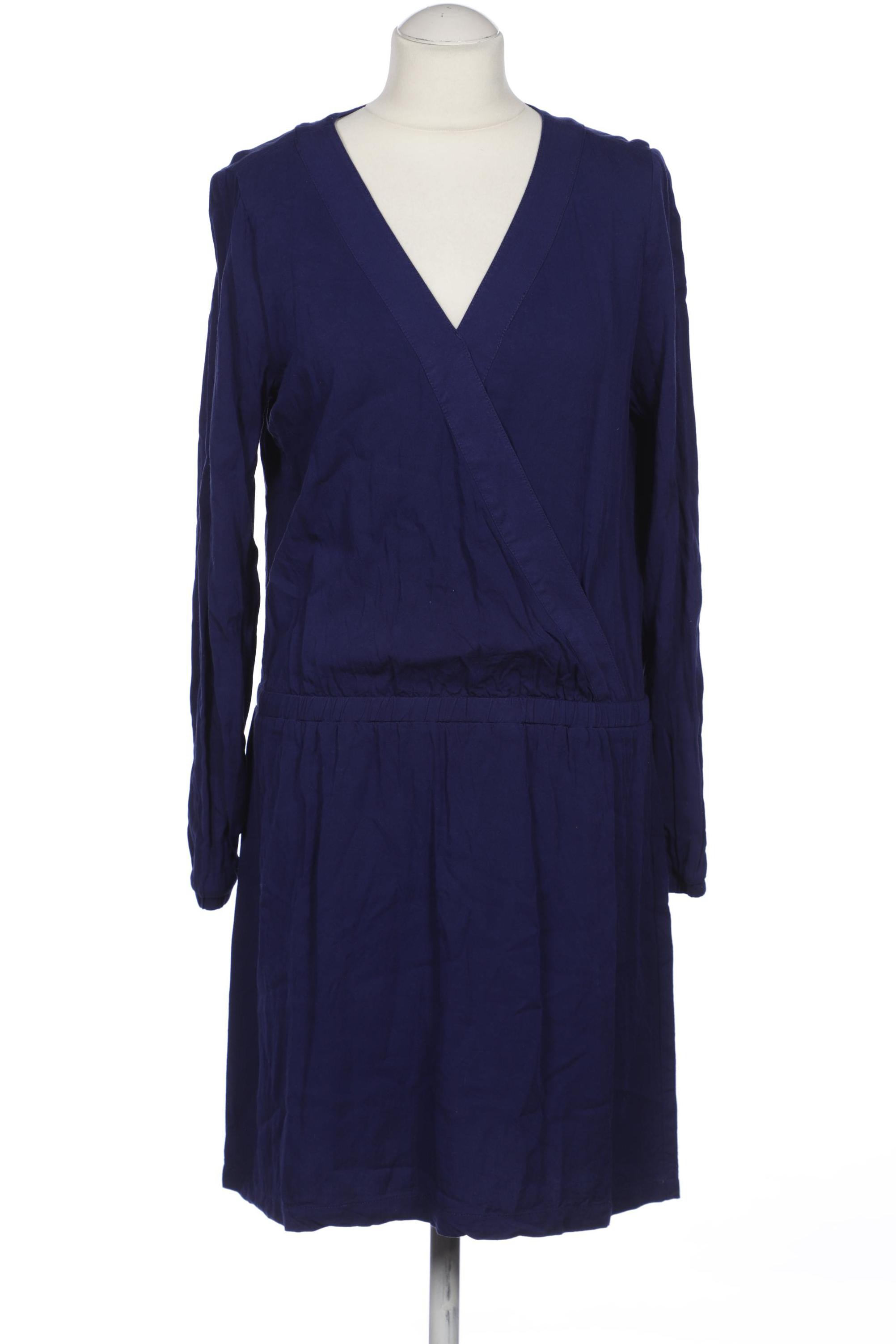 

Esprit Damen Kleid, marineblau, Gr. 38