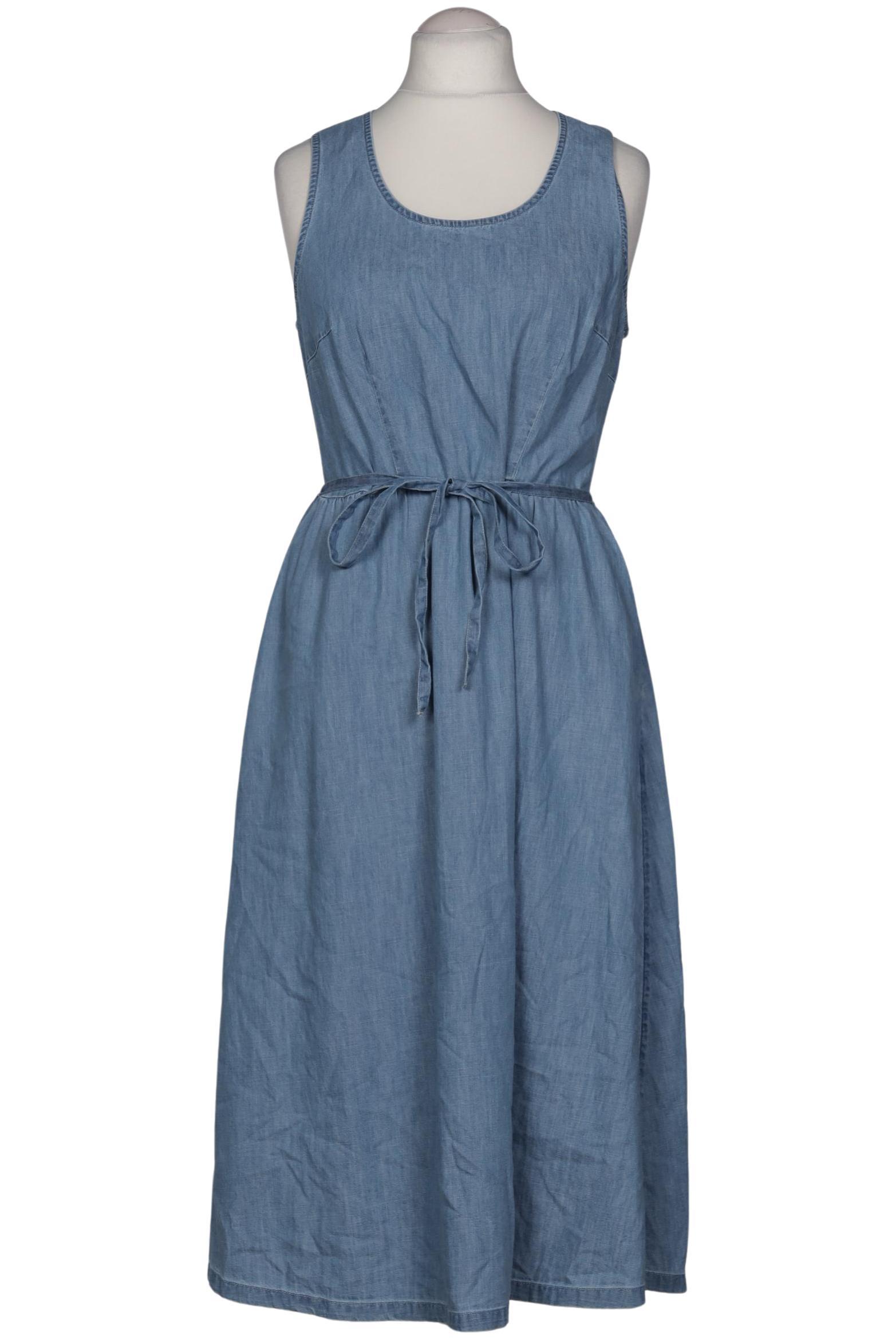 

Esprit Damen Kleid, blau, Gr. 42