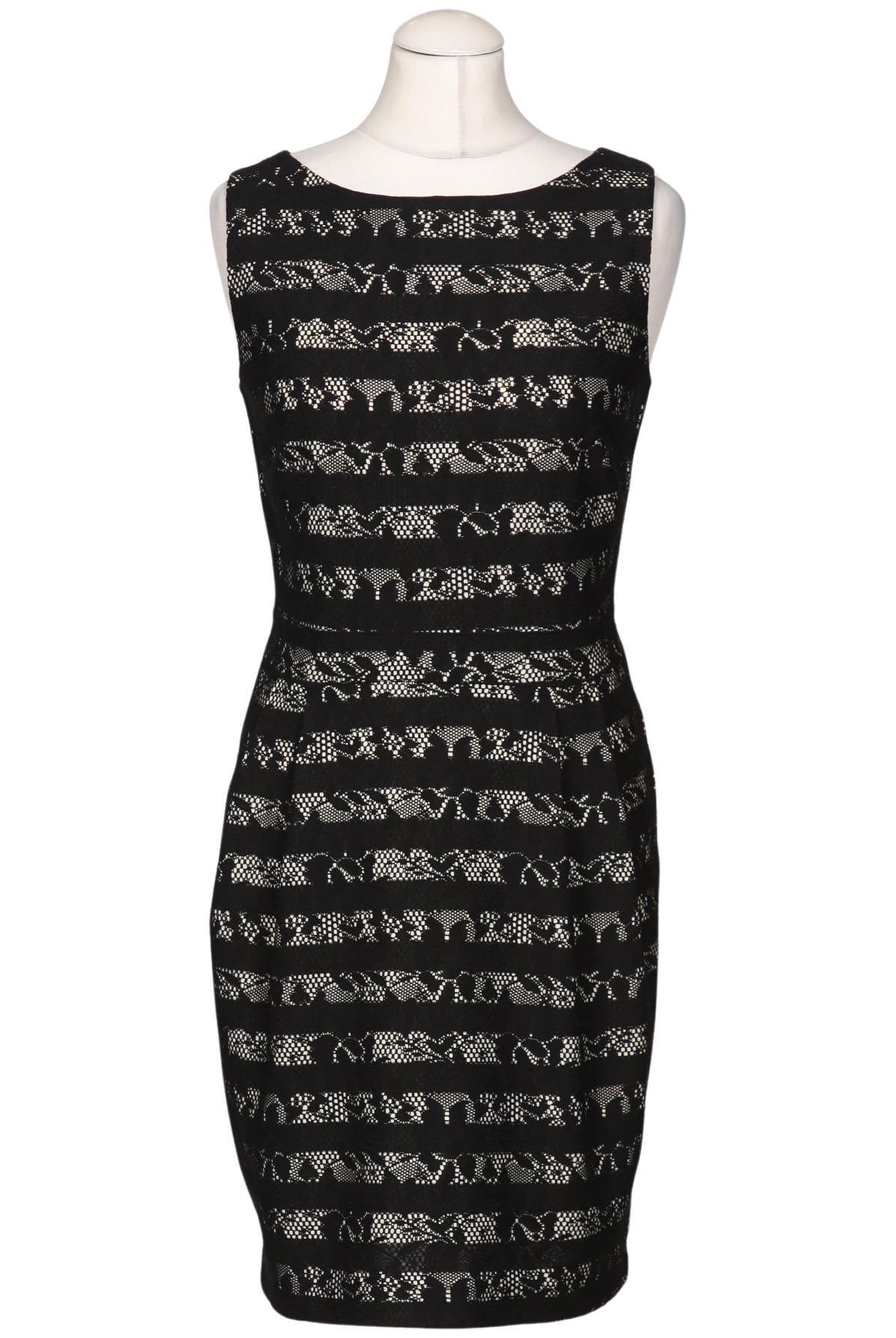 

Esprit Damen Kleid, schwarz, Gr. 36