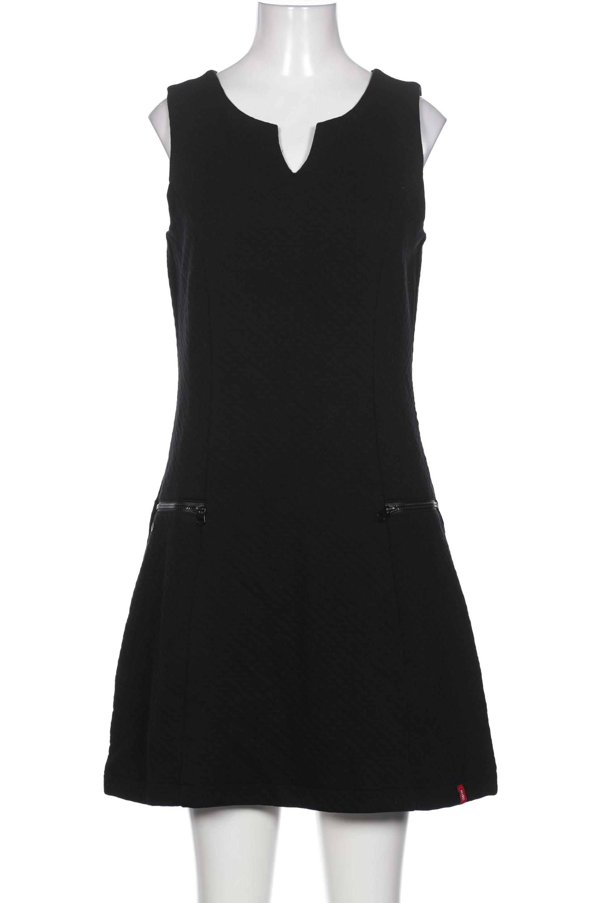 

Esprit Damen Kleid, schwarz, Gr. 38