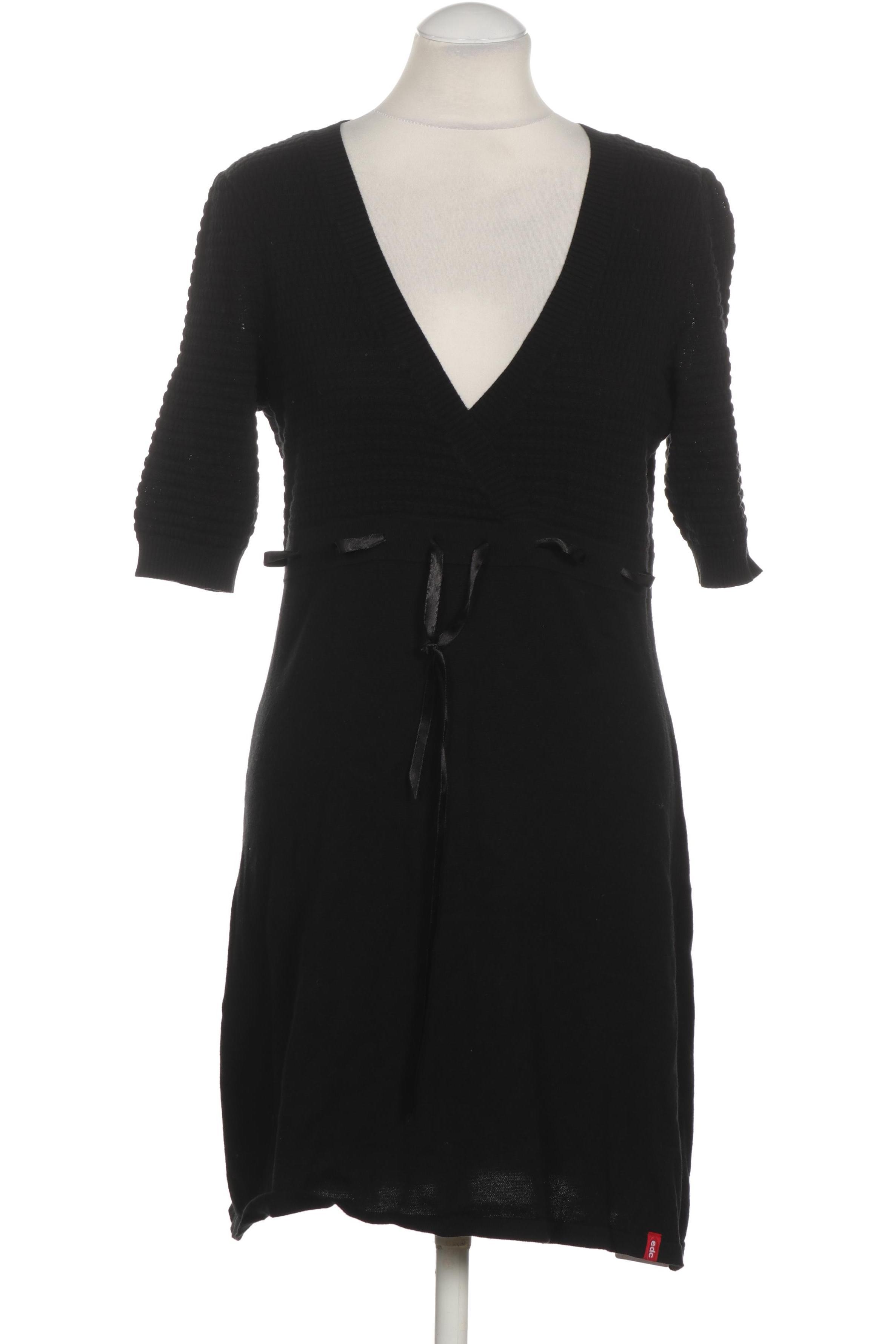

Esprit Damen Kleid, schwarz, Gr.