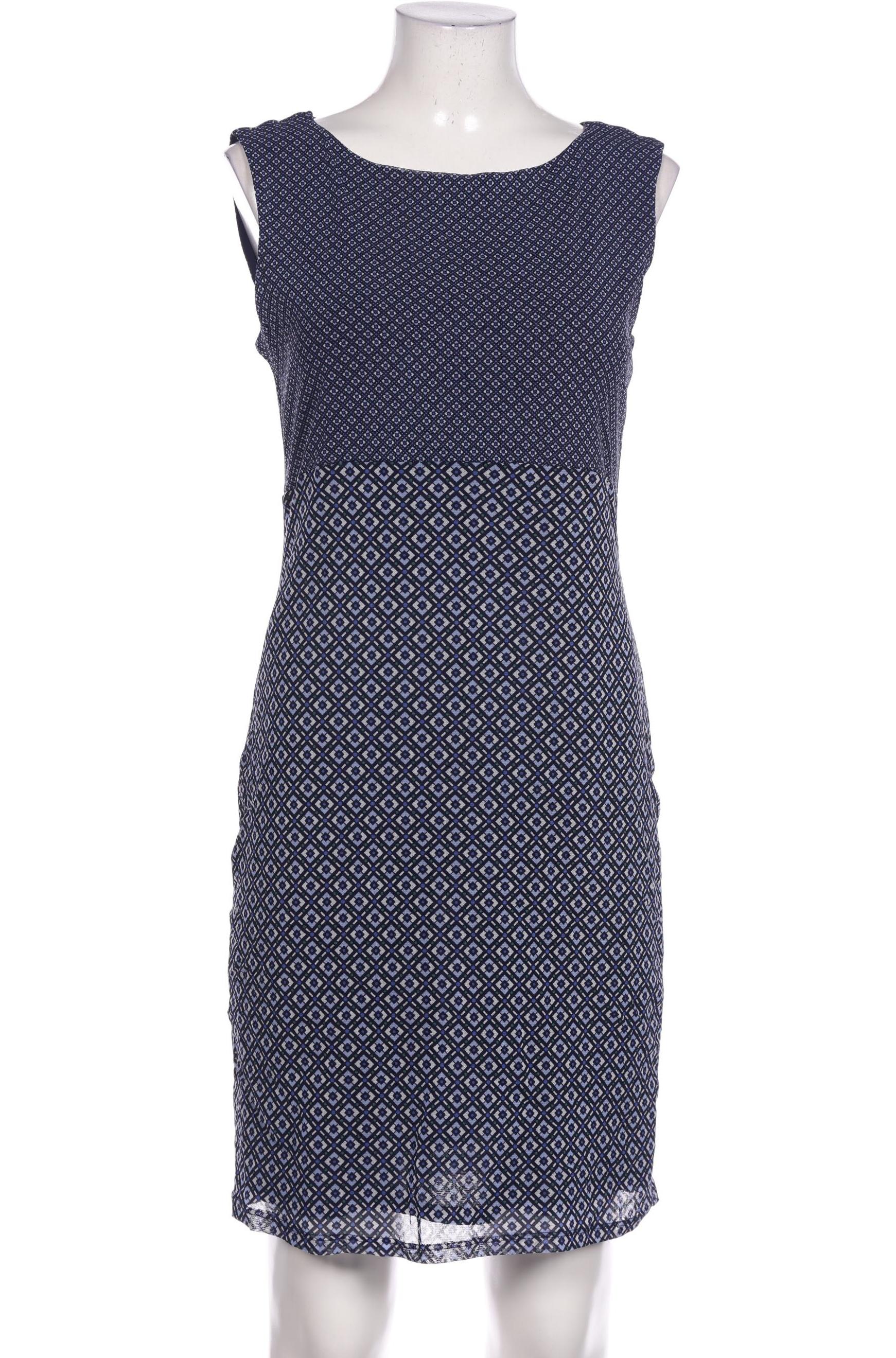 

Esprit Damen Kleid, marineblau, Gr. 42