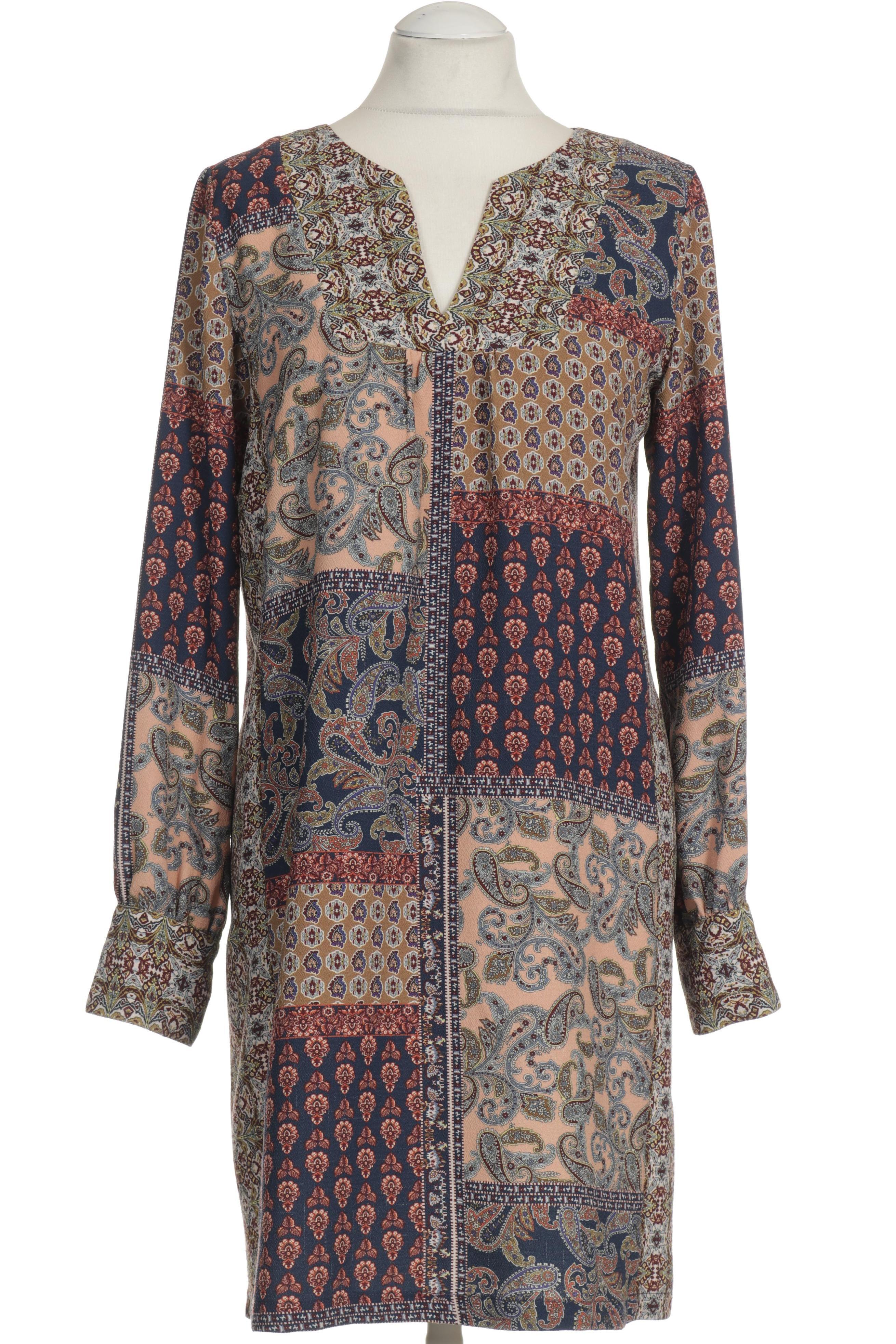 

Esprit Damen Kleid, blau, Gr. 36