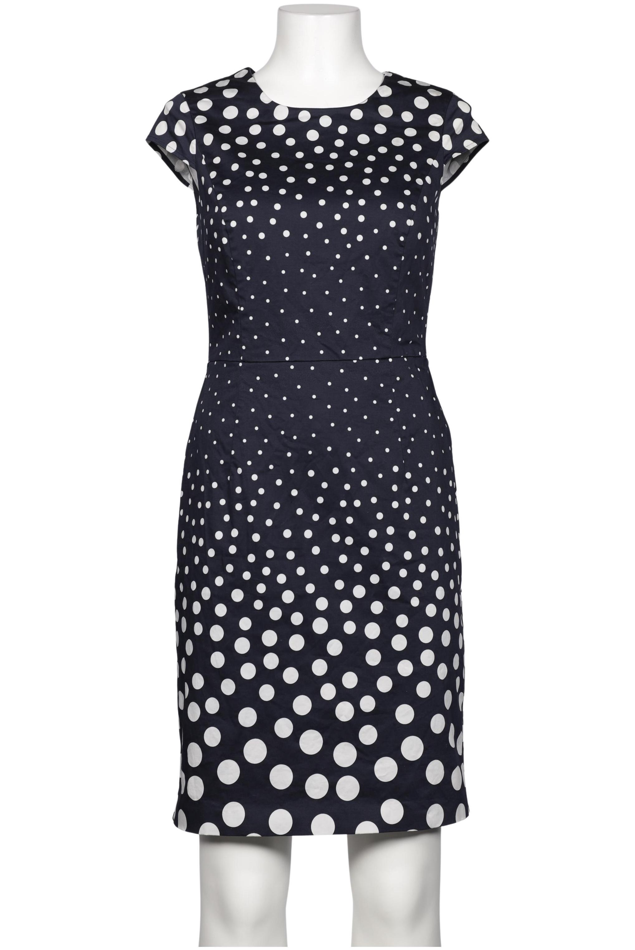 

Esprit Damen Kleid, marineblau, Gr. 38