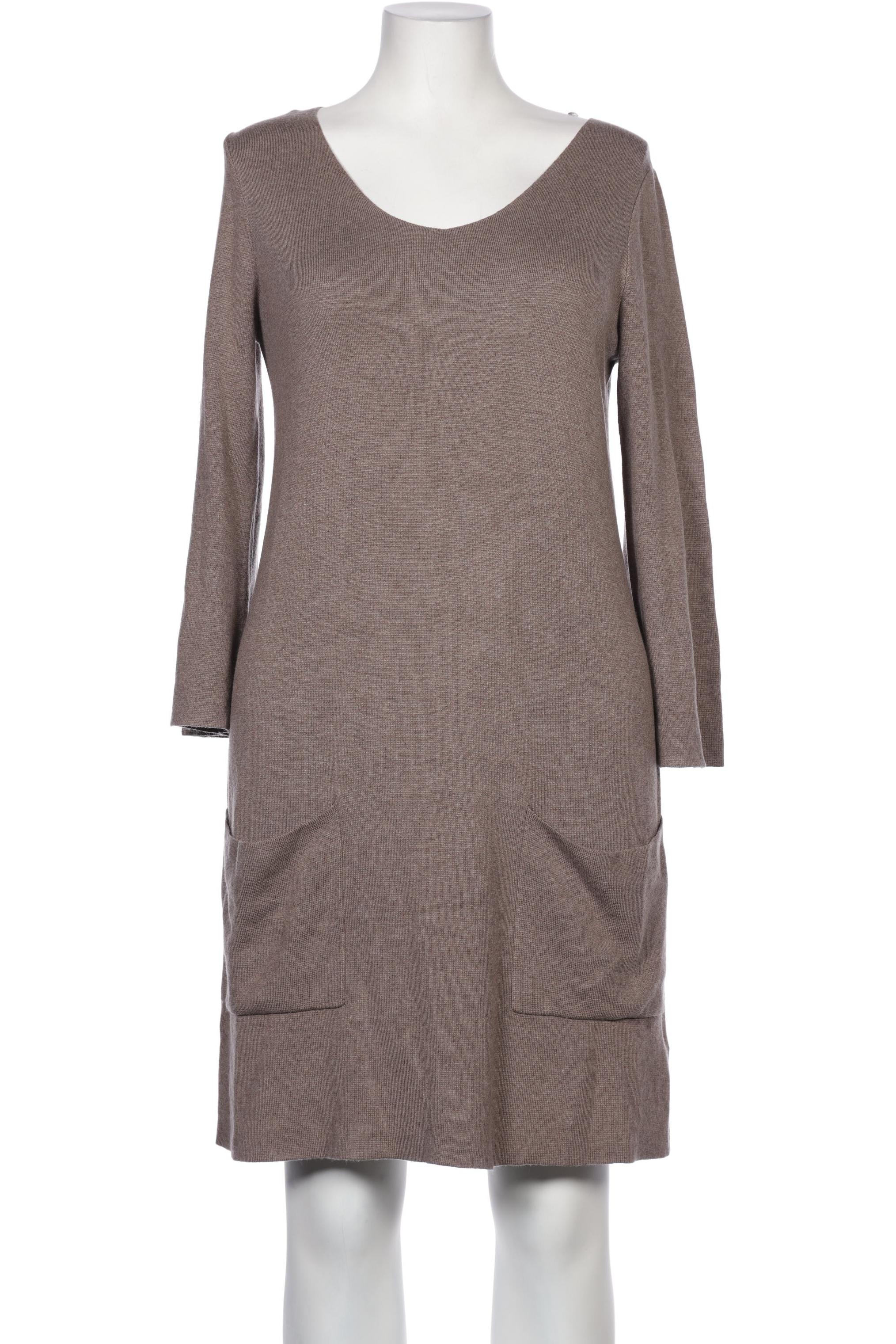 

Esprit Damen Kleid, braun, Gr. 44