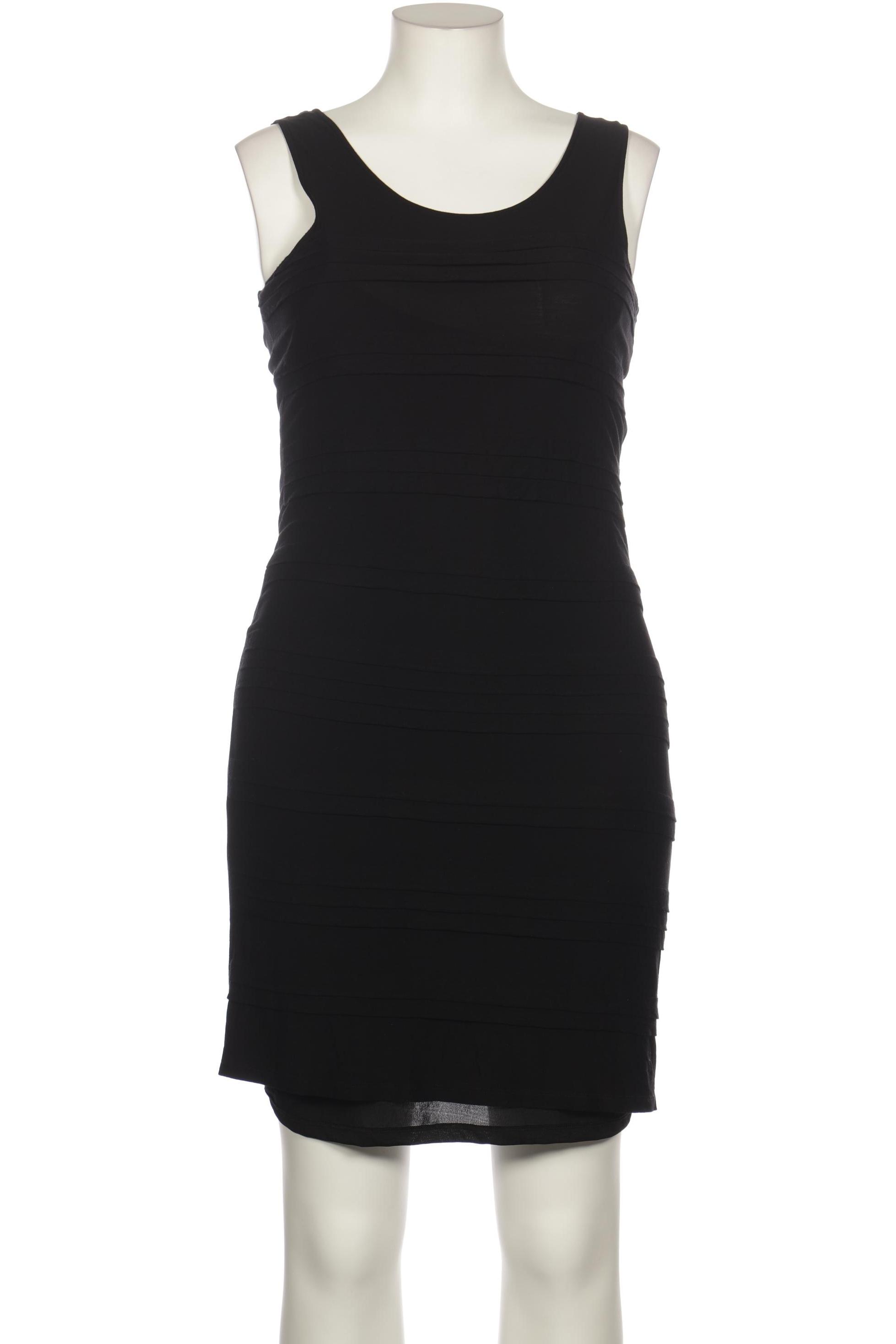 

Esprit Damen Kleid, schwarz, Gr. 44