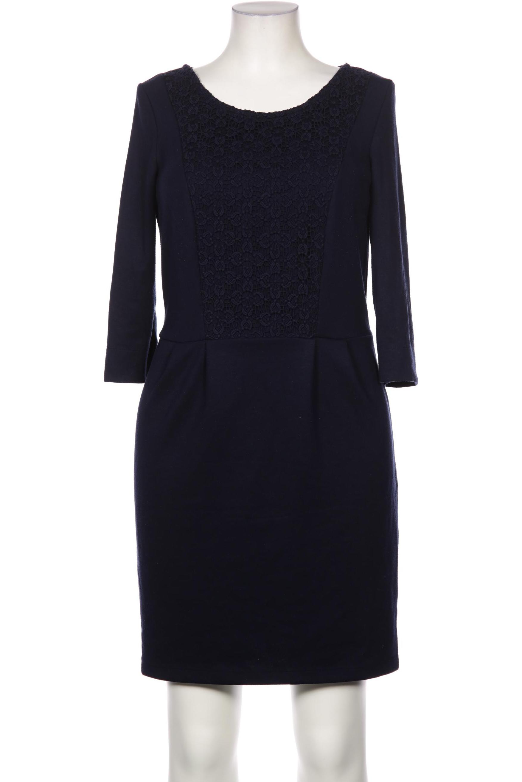 

Esprit Damen Kleid, blau, Gr. 44