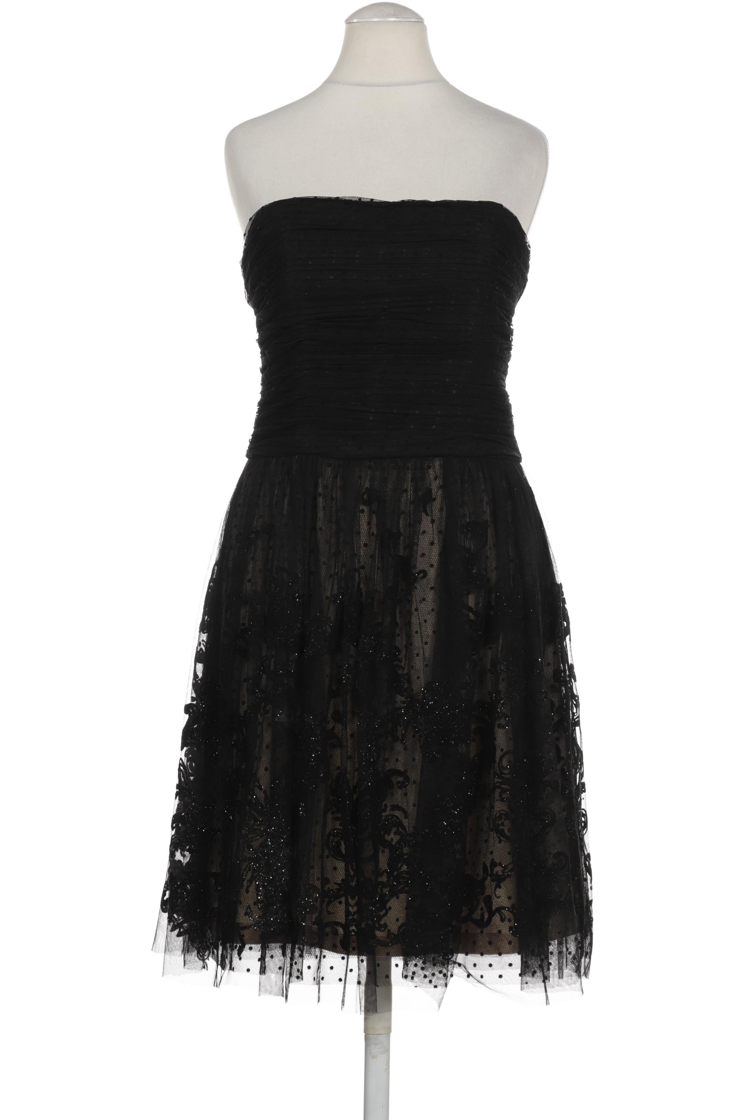 

Esprit Damen Kleid, schwarz, Gr. 34