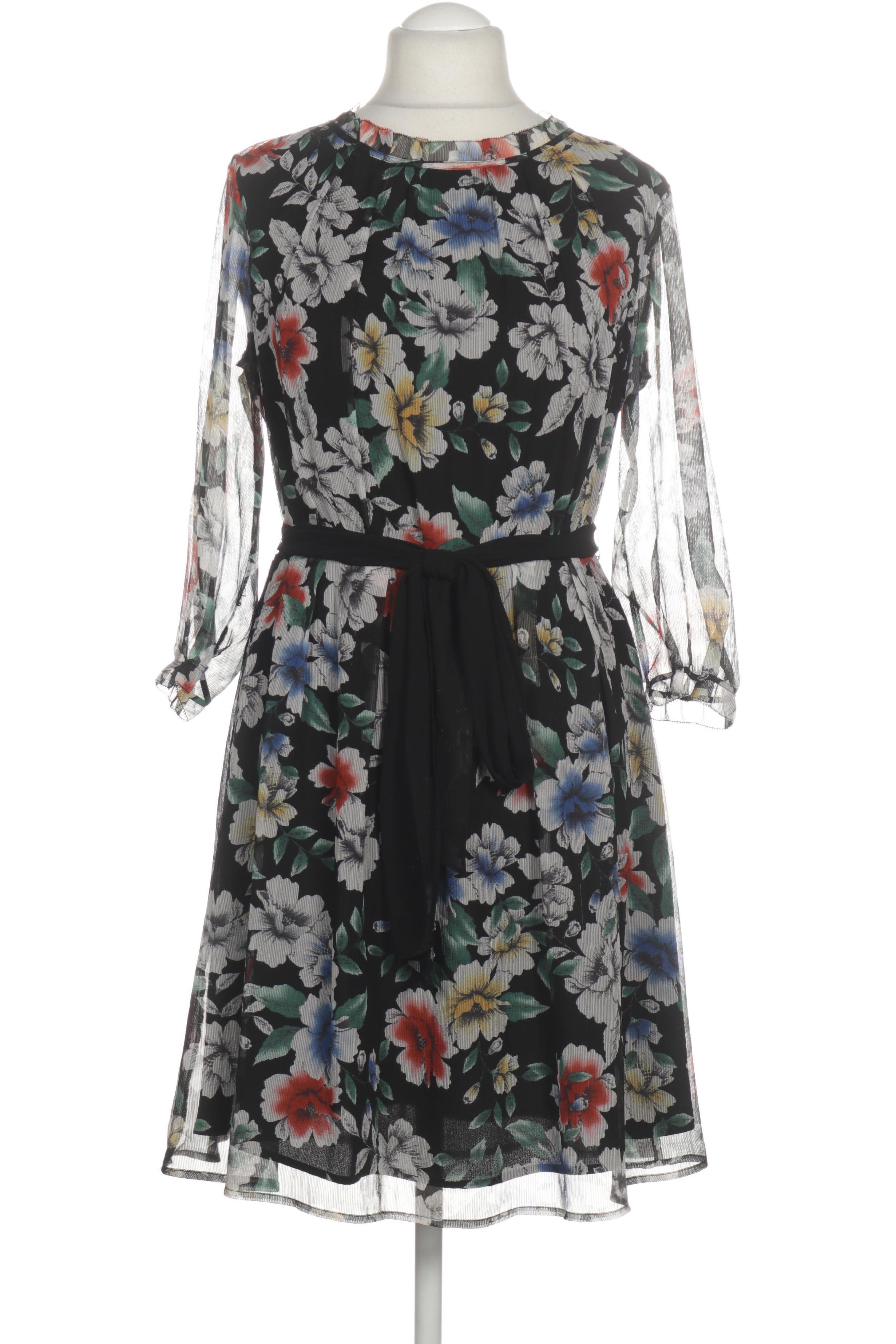 

Esprit Damen Kleid, schwarz, Gr. 40